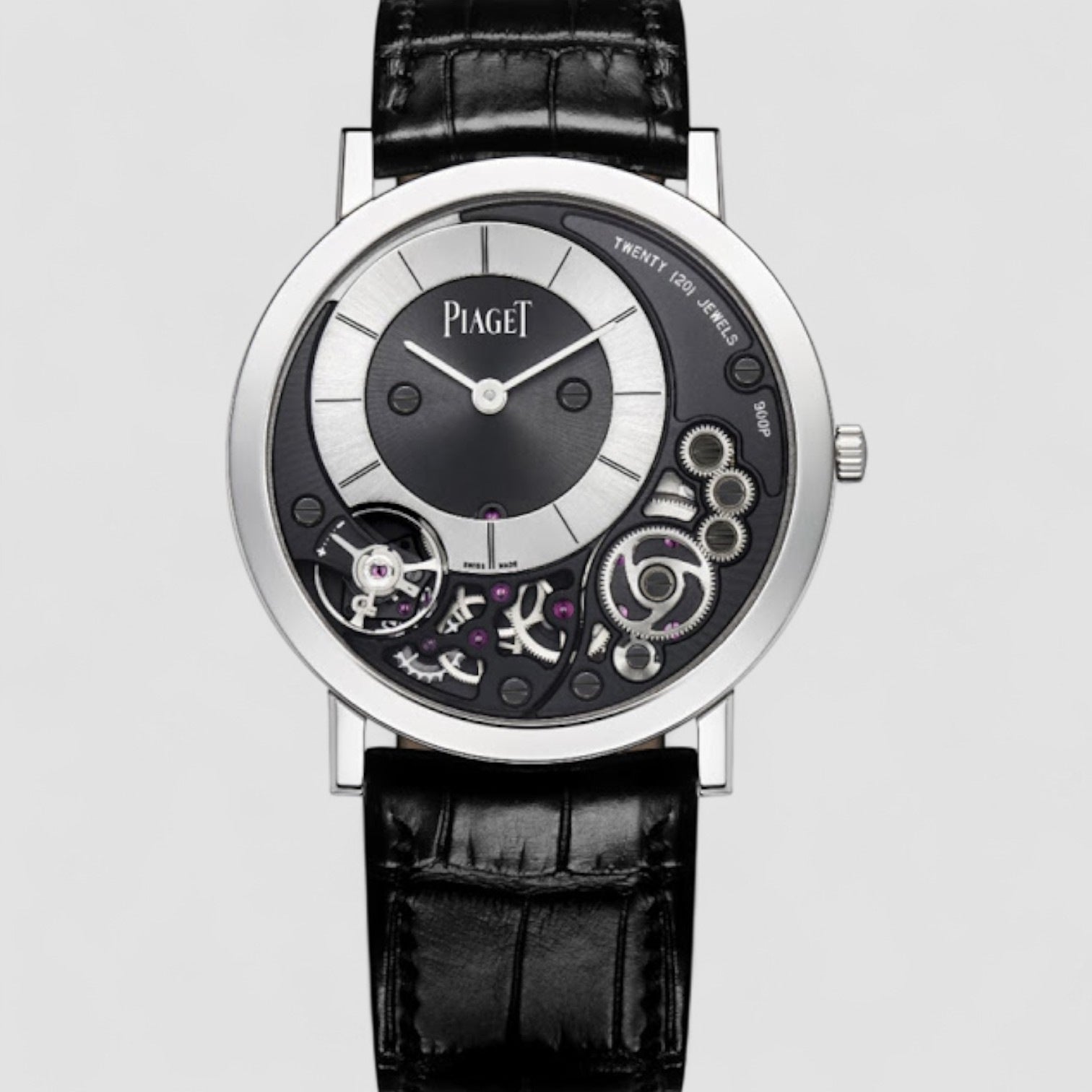38 mm 900P