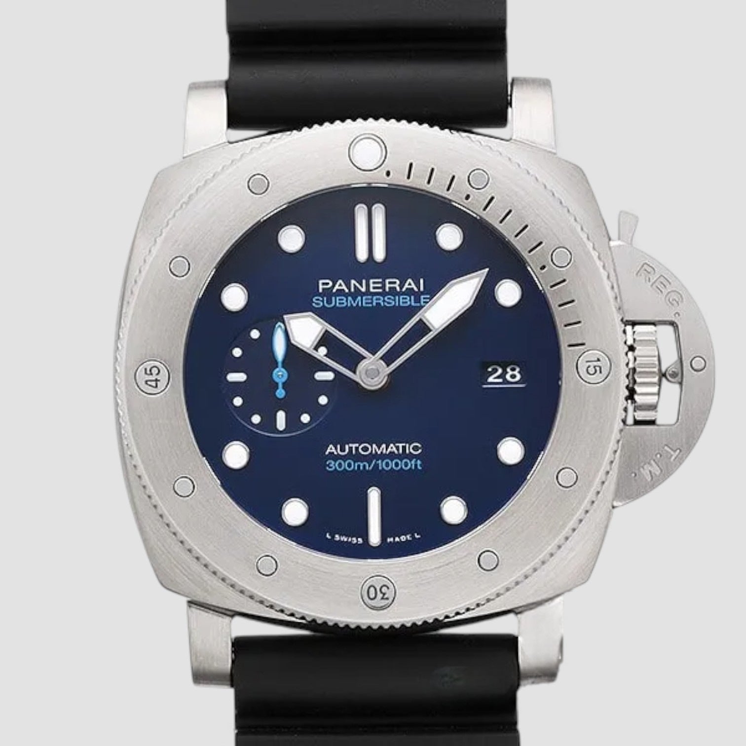 Submersible Bmg-tech- 47mm