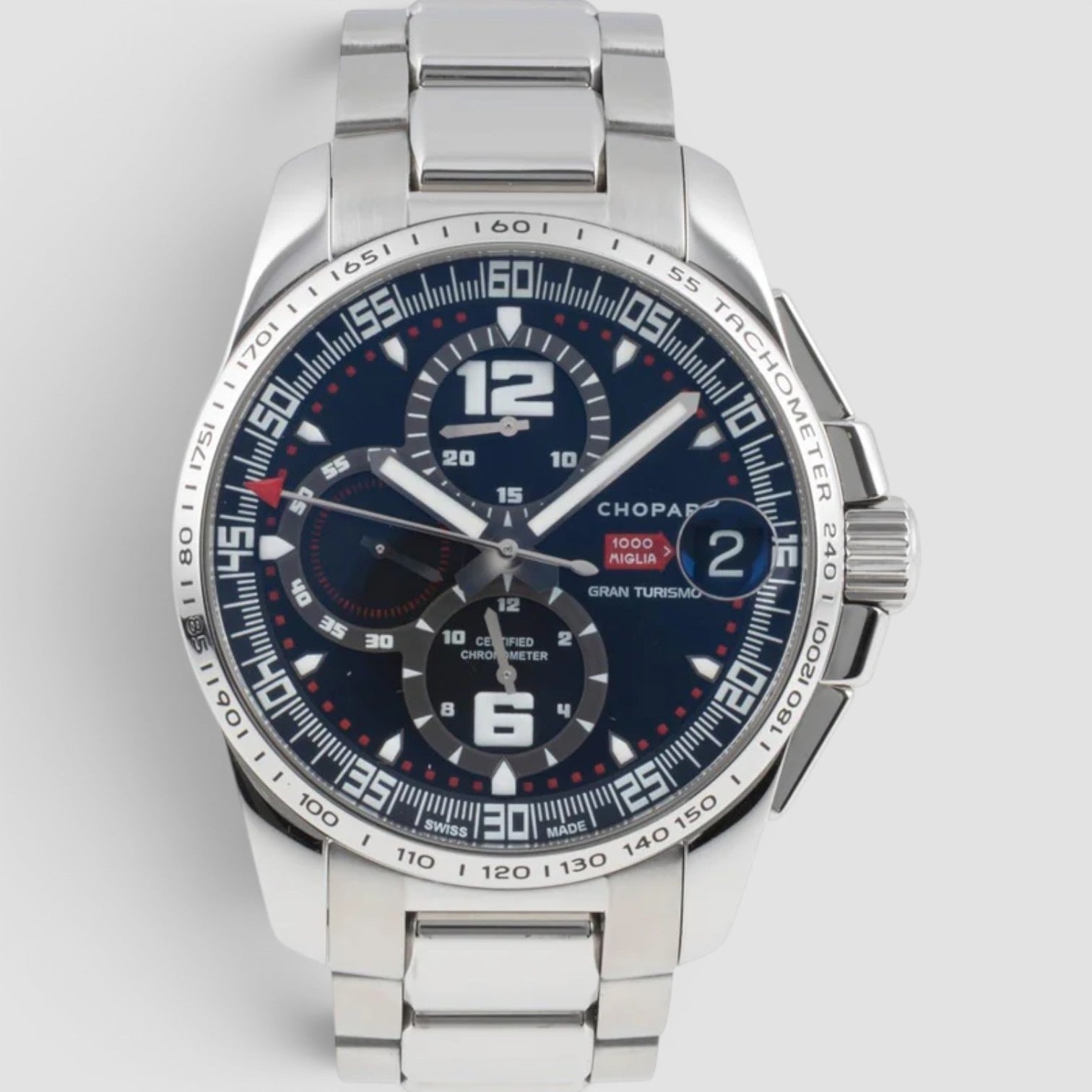 Mille Miglia Xl