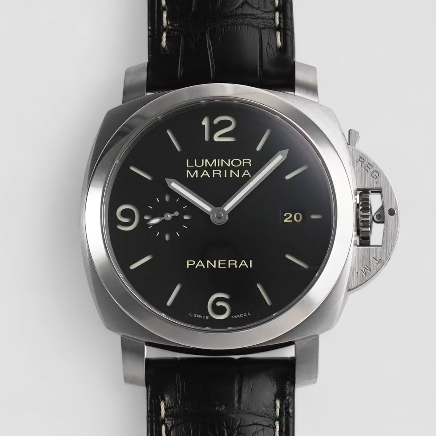 Luminor Marina 1950 3 Days Automatic