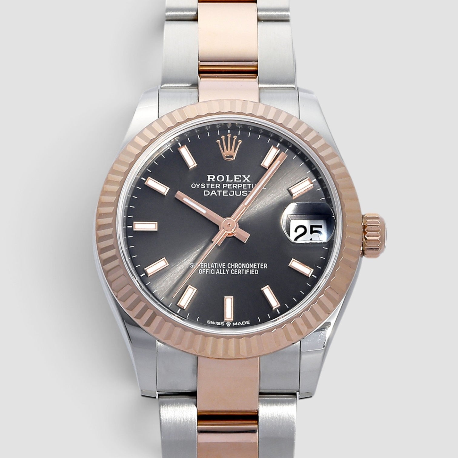 Rolex Datejust 31