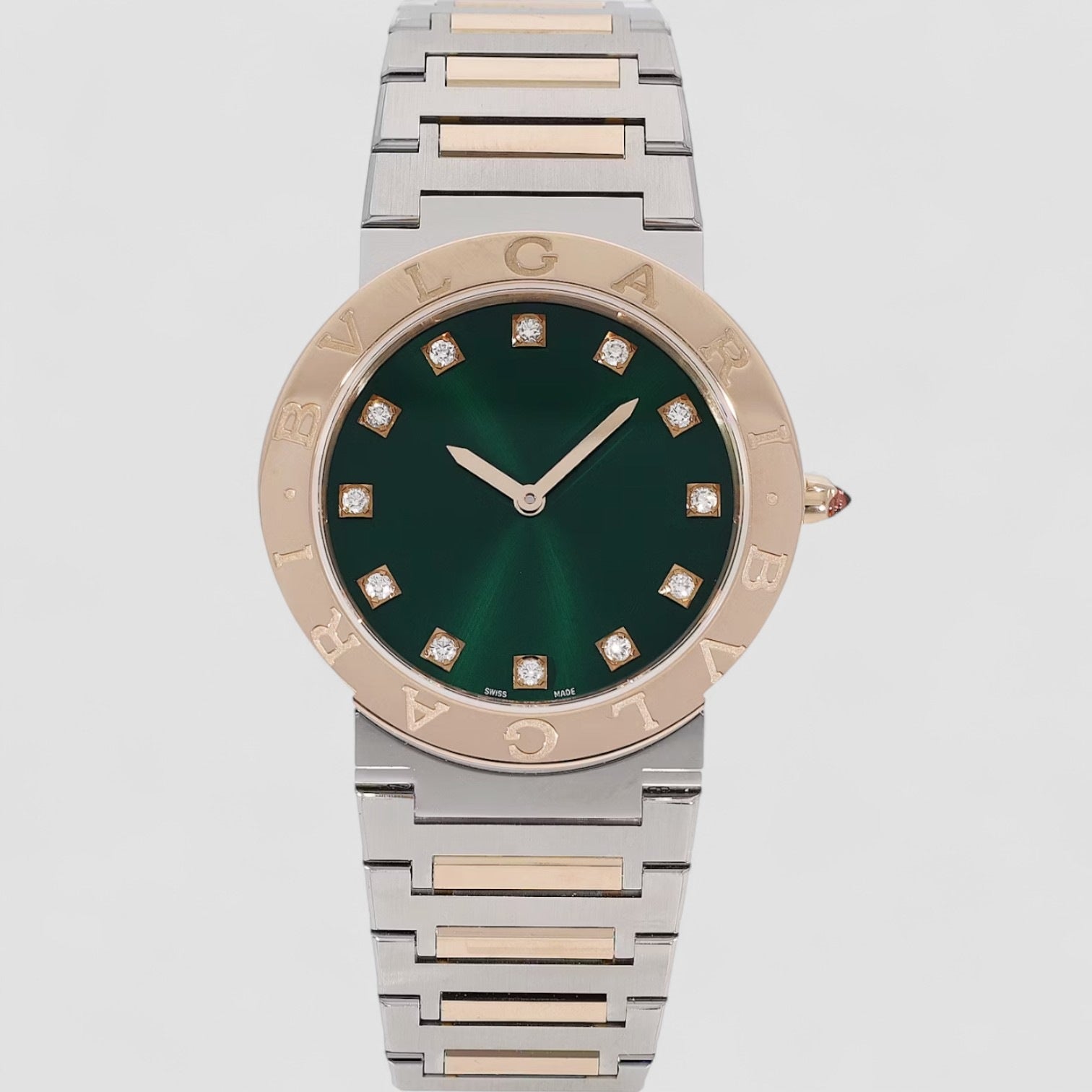 Bulgari