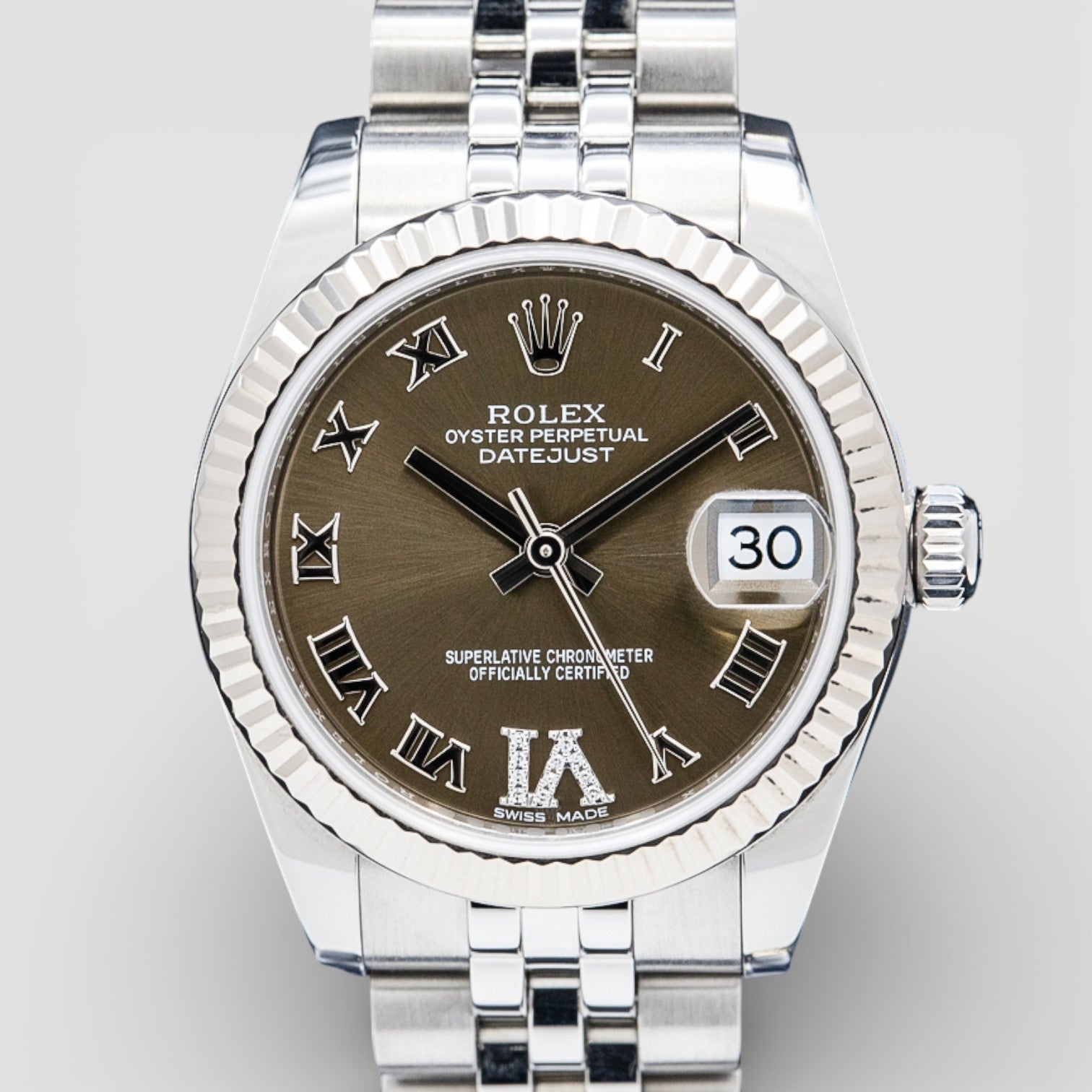 Datejust 31