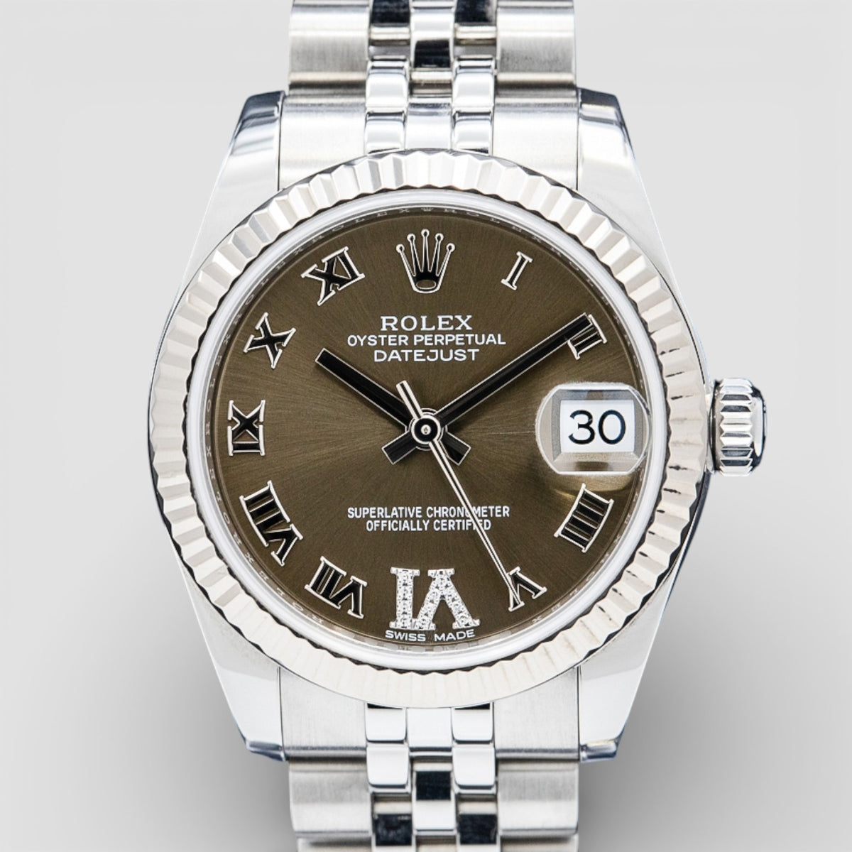 Rolex Datejust 31 178274