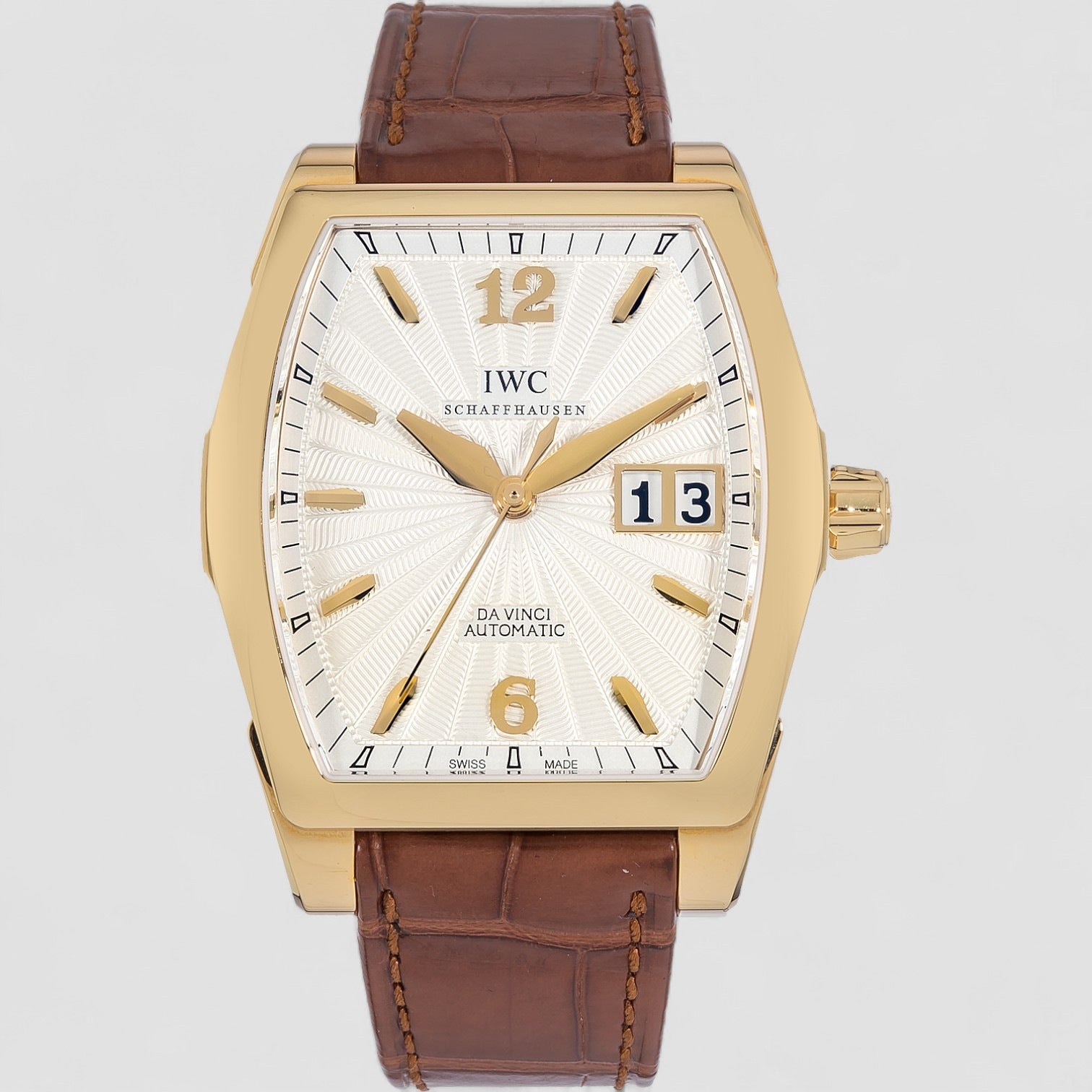 Da Vinci Automatic