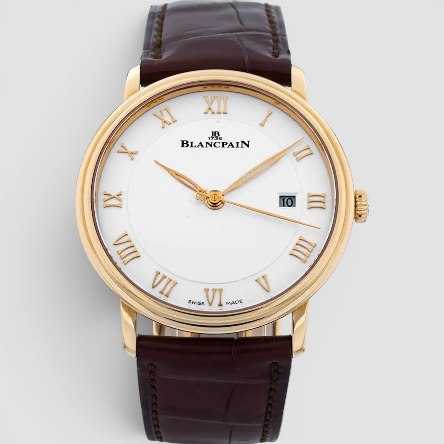 Villeret