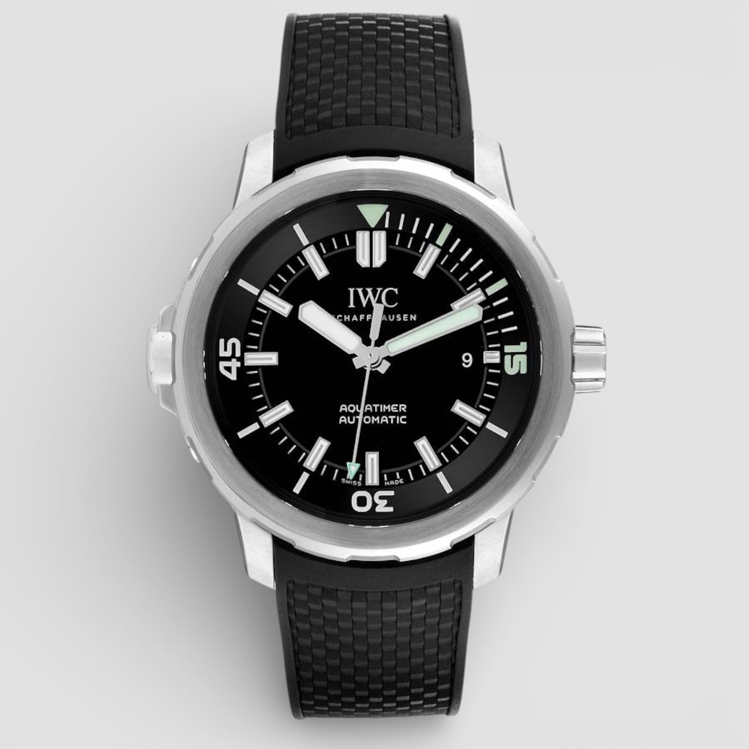 Aquatimer Automatic