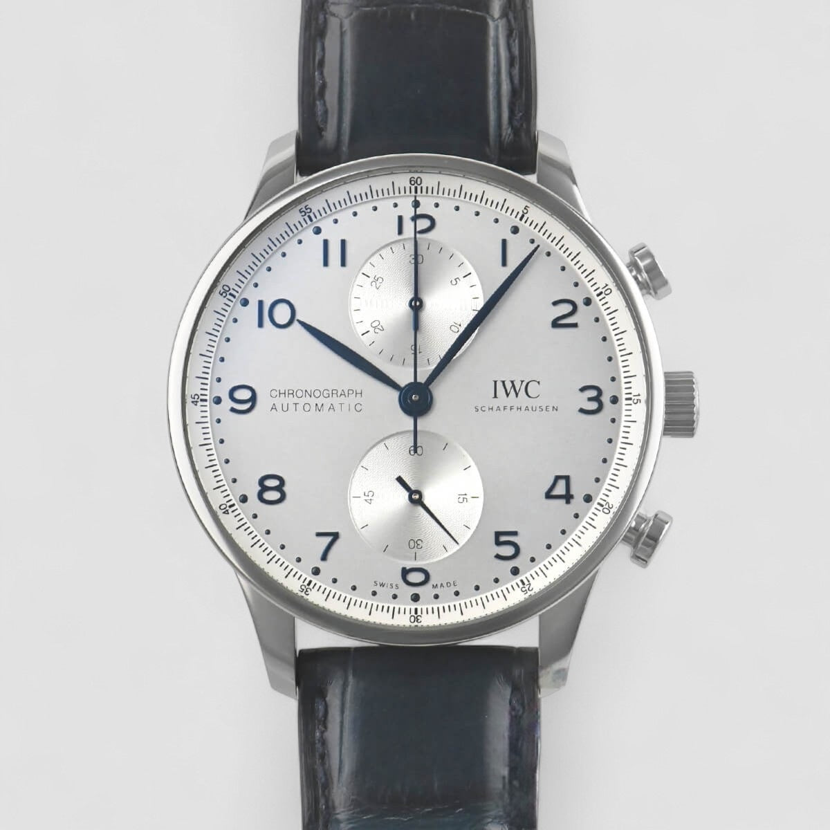 Portuguese Chronograph
