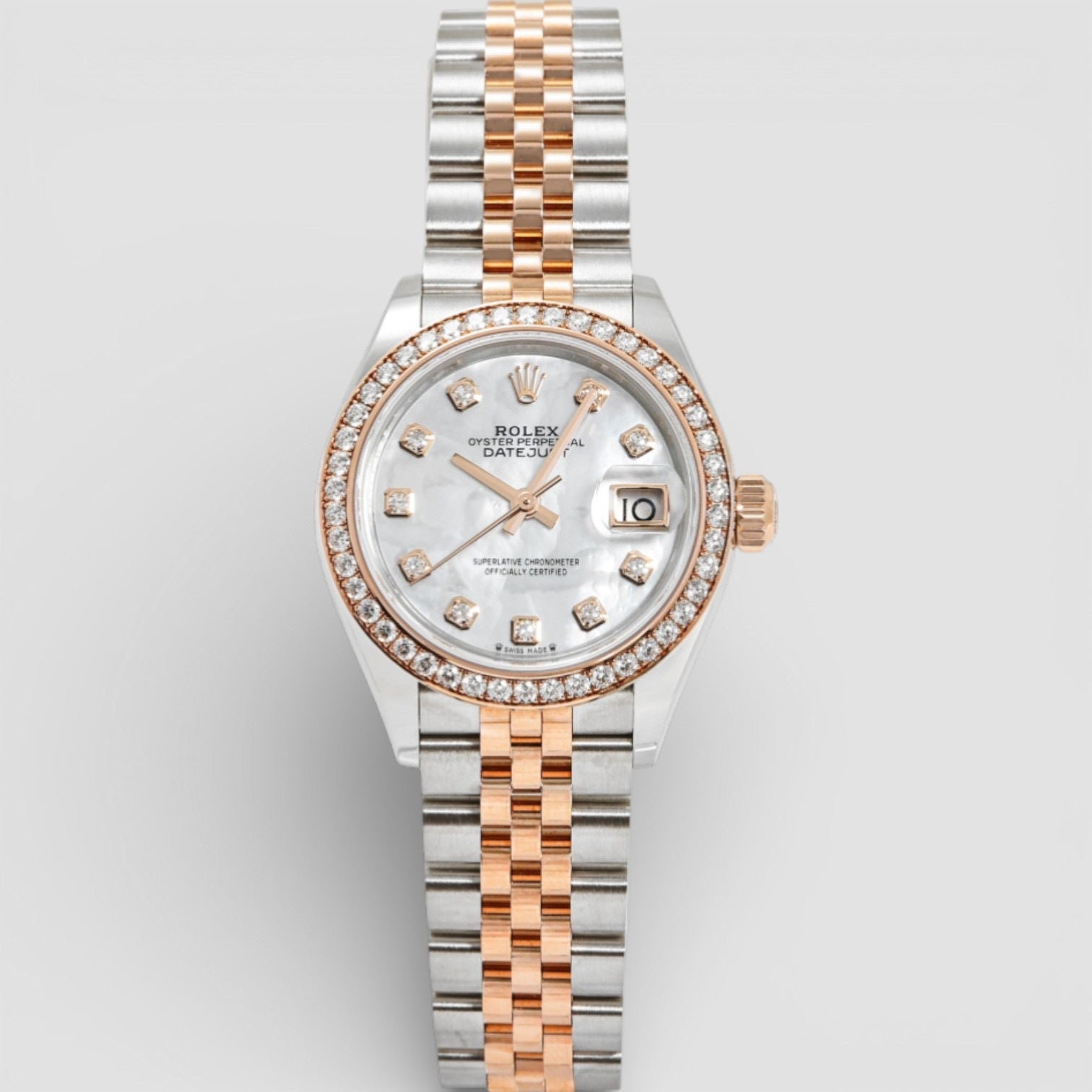 Lady-Datejust