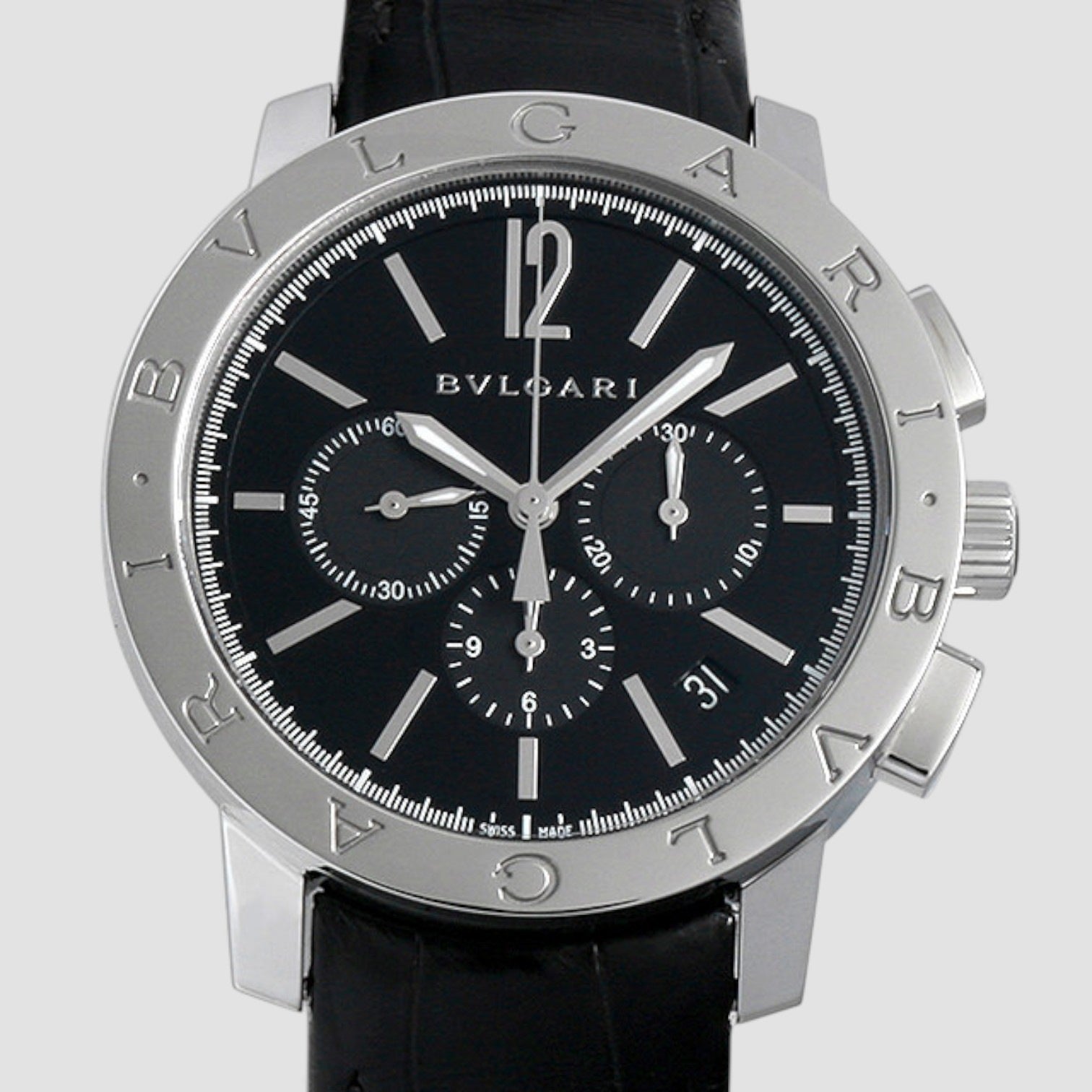 Chronograph