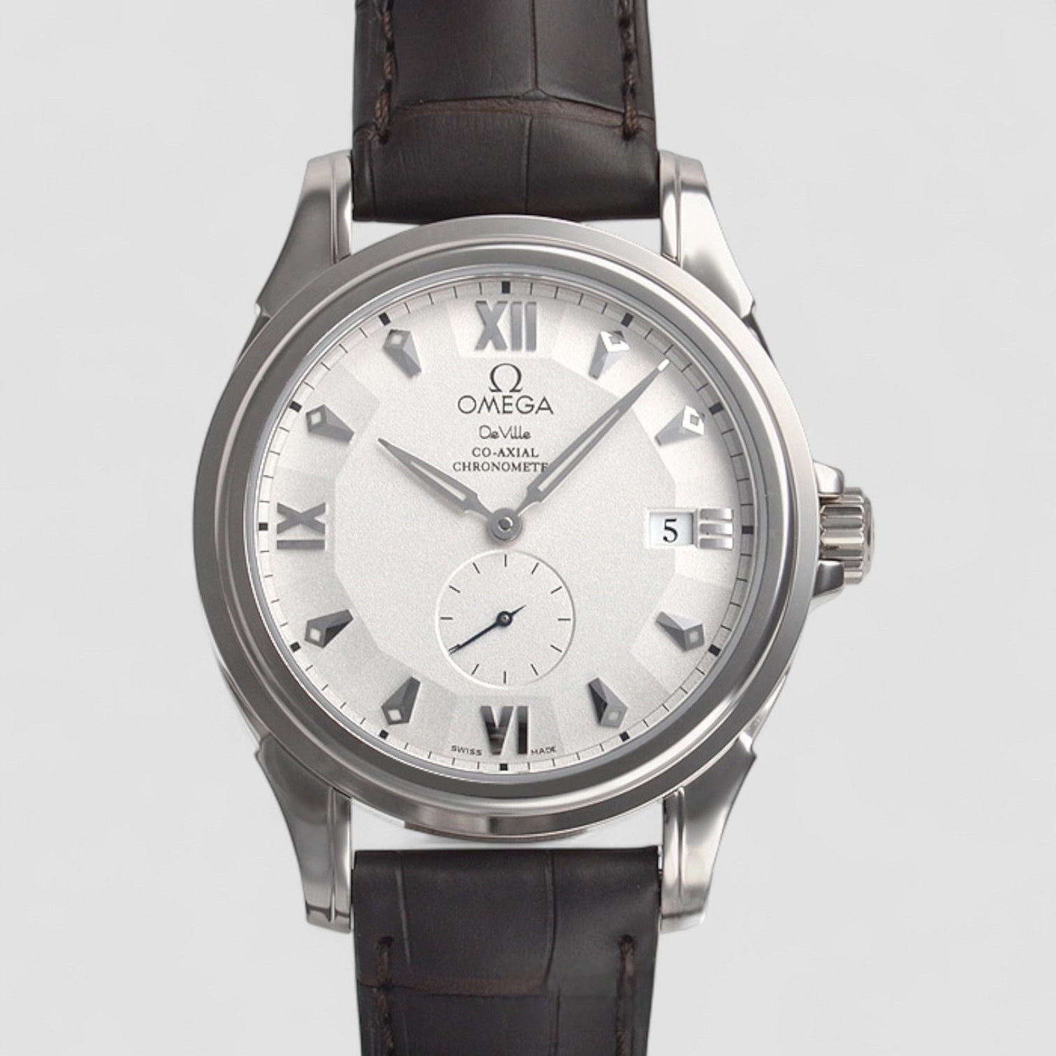 De Ville Global Limited 699