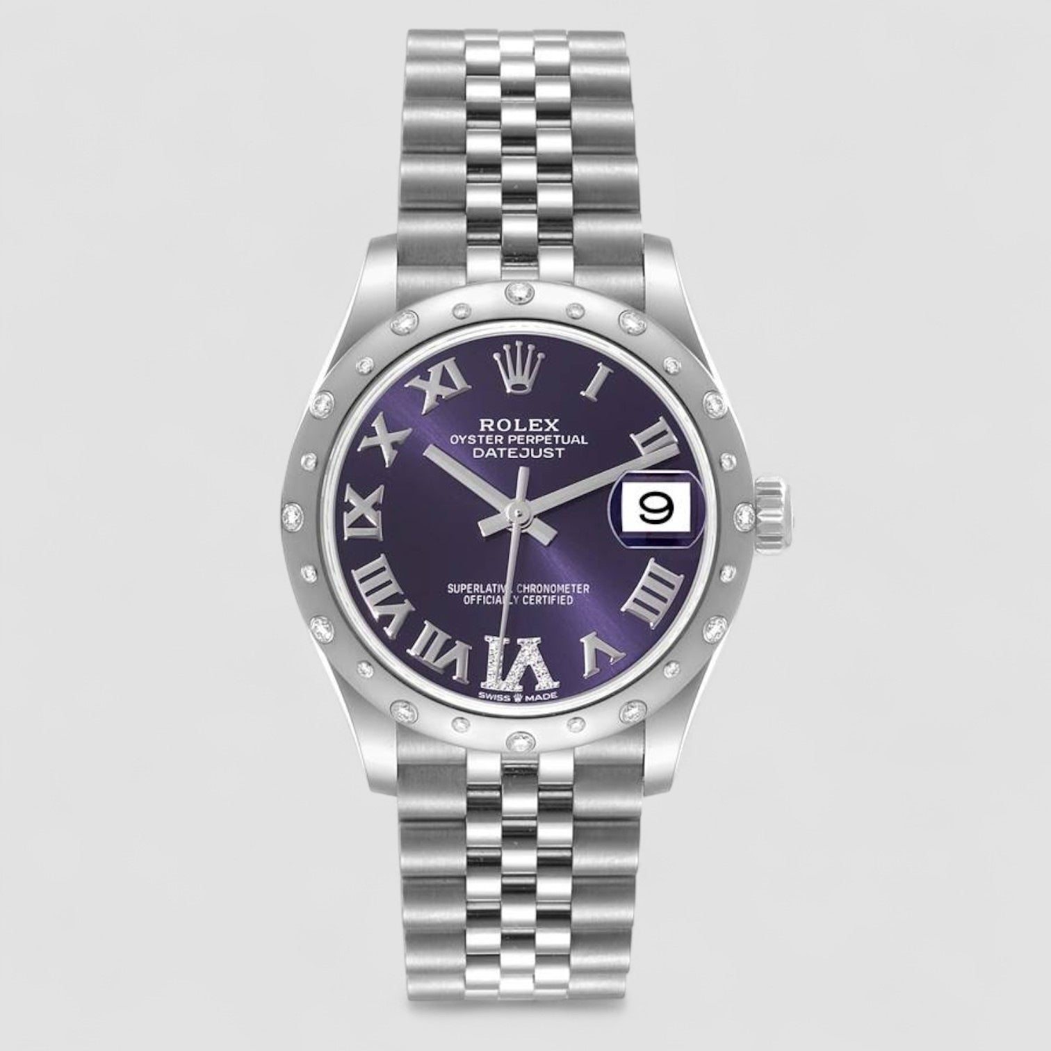 Datejust 31