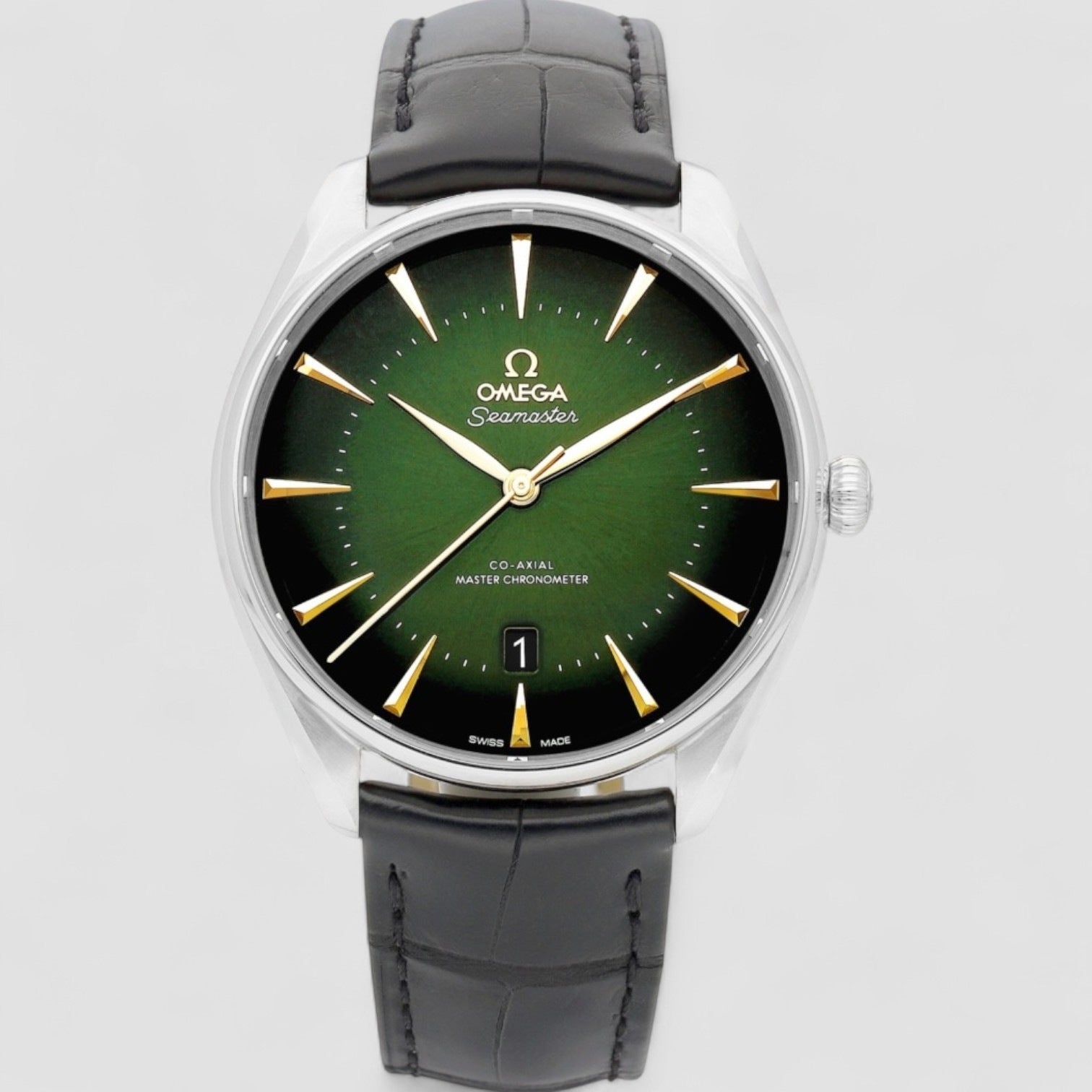 Seamaster Macau Boutique Limited Edition