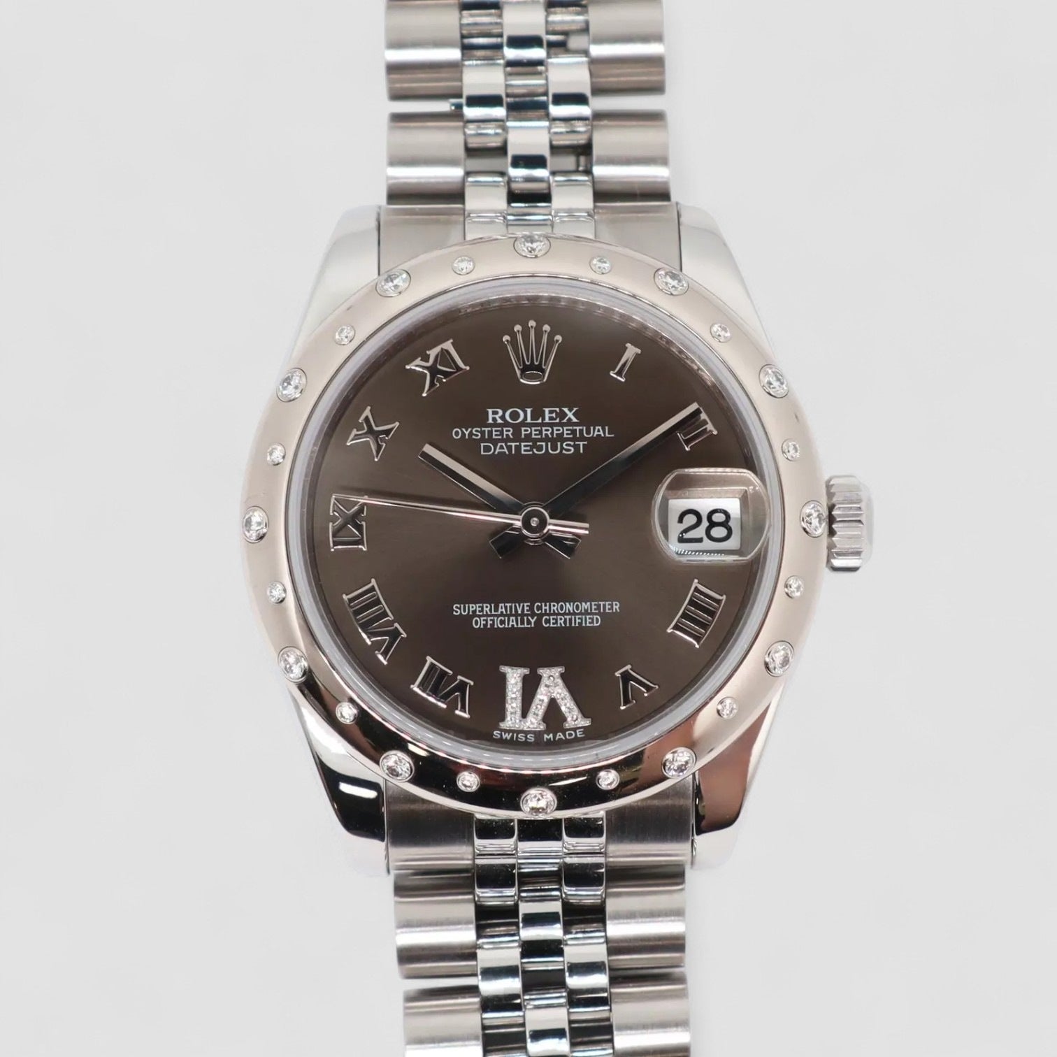 Datejust 31