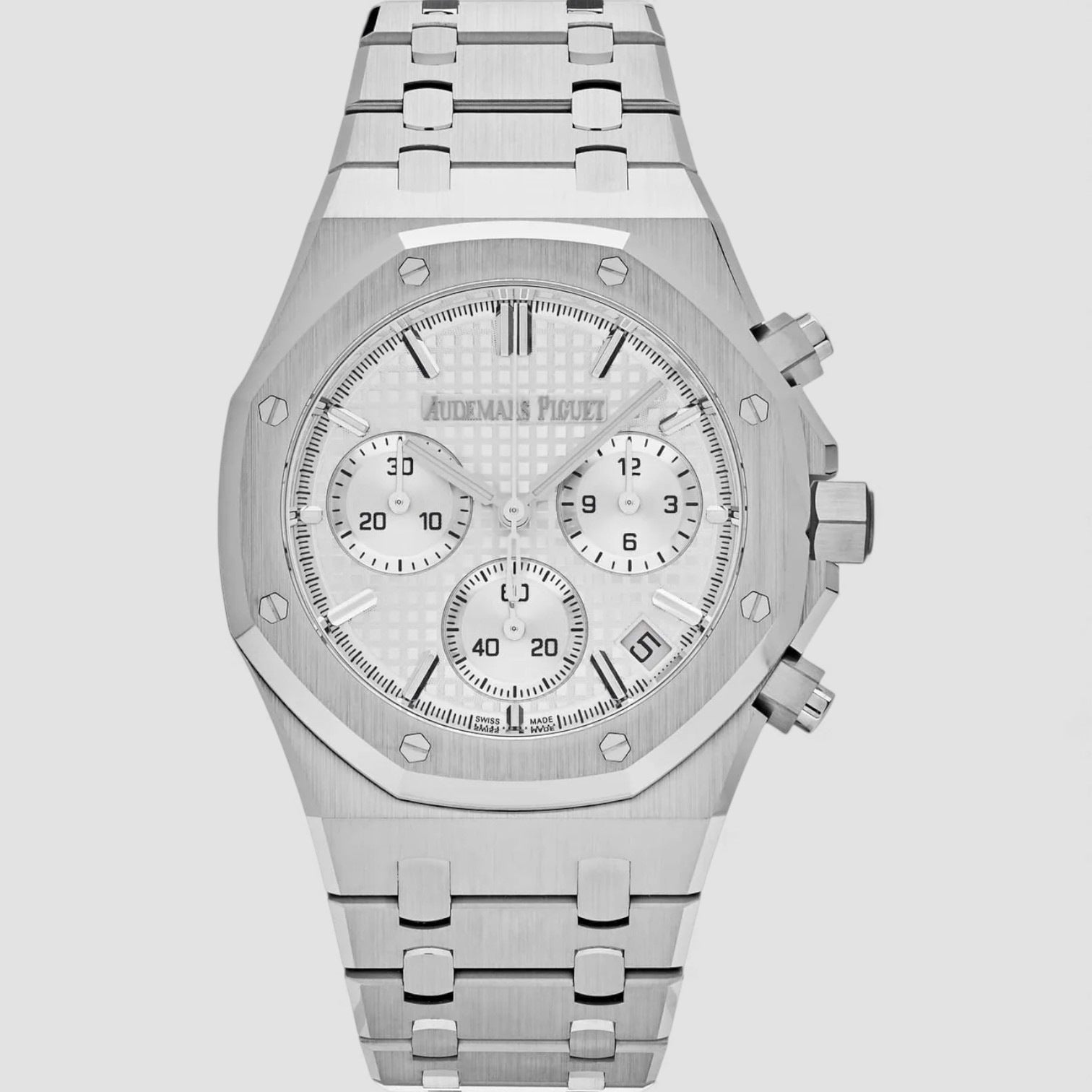 Royal Oak Chronograph