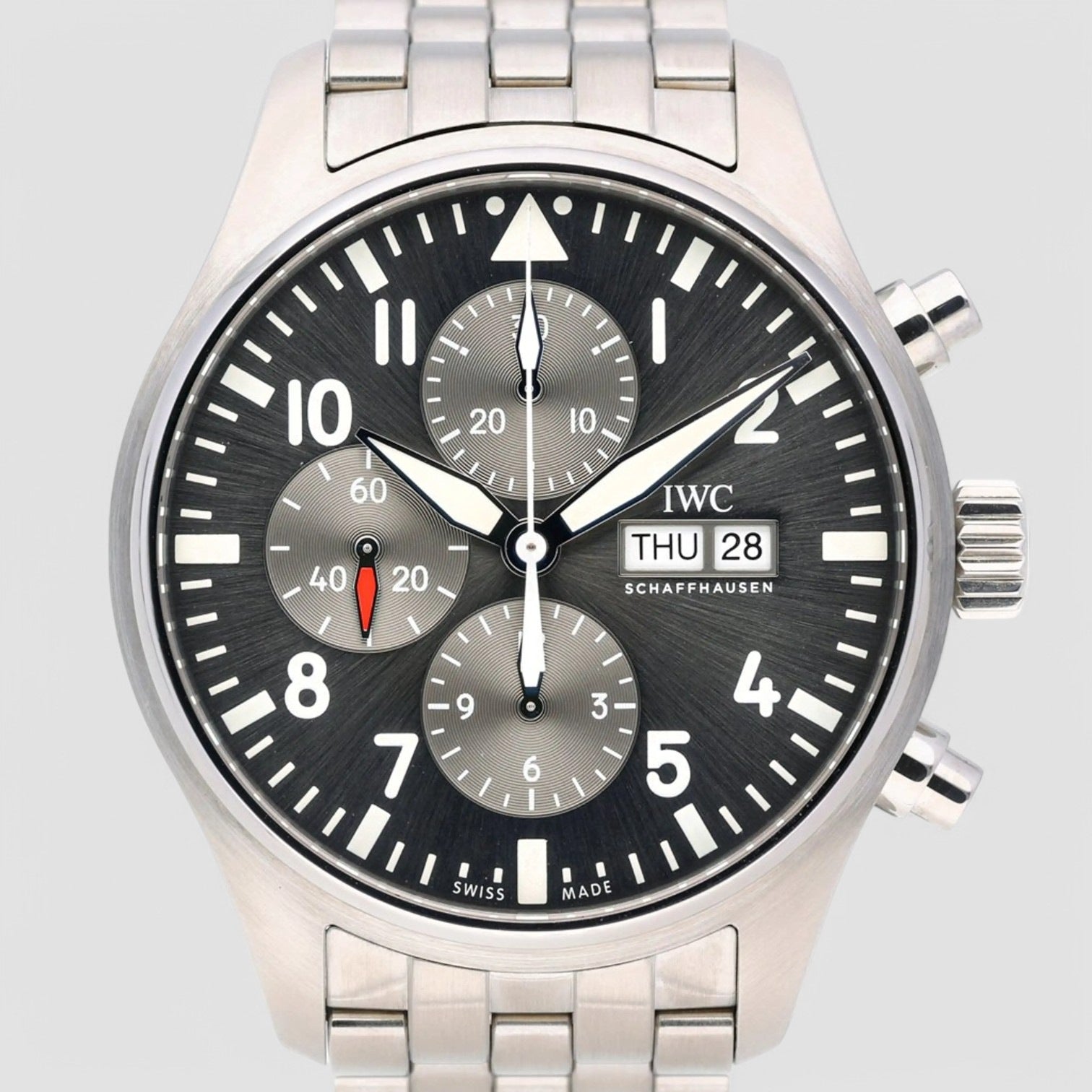 Spitfire Chronograph