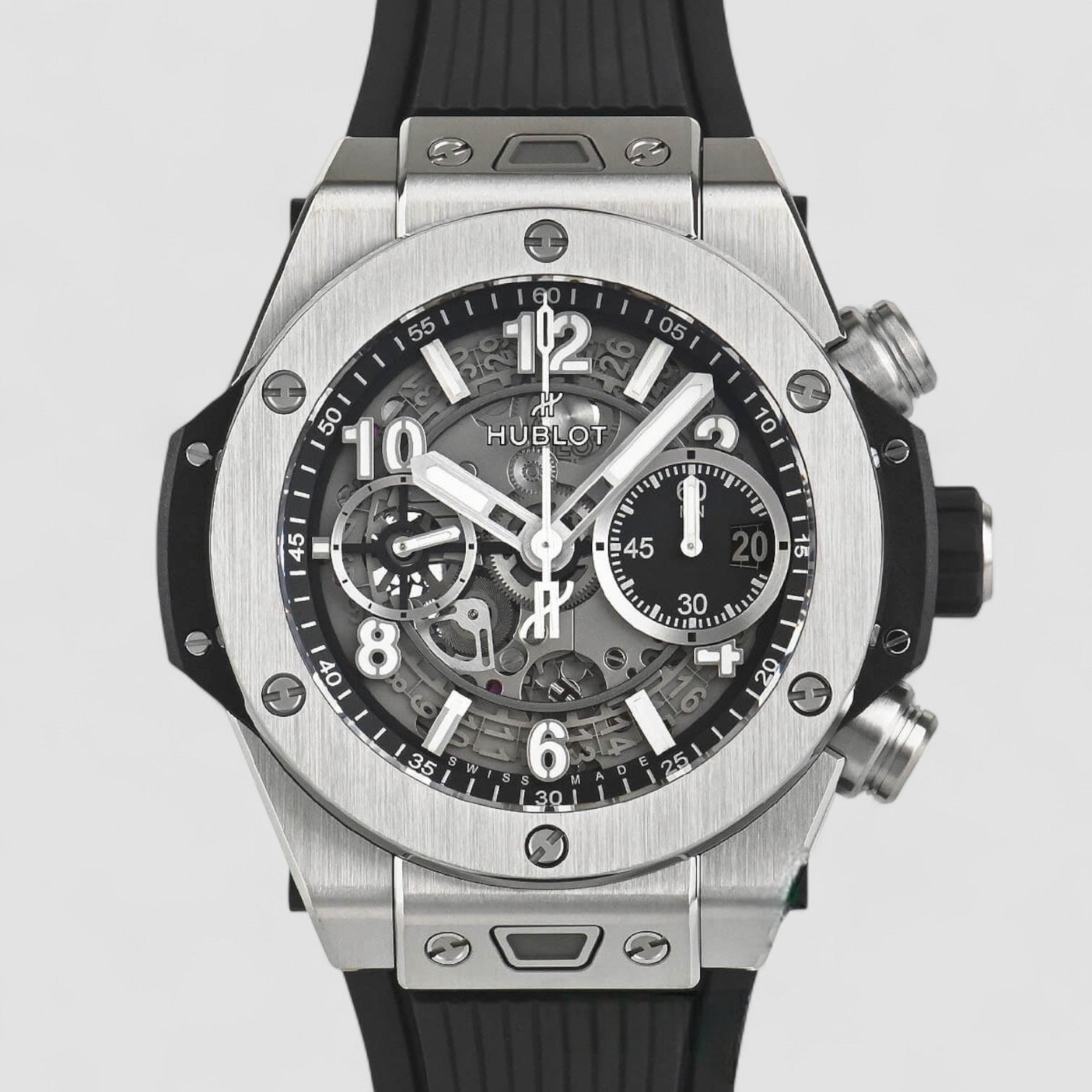 Big Bang Unico 42mm