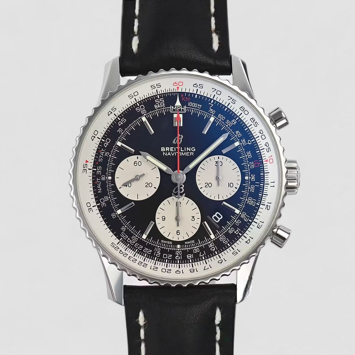 Navitimer 1 B01 Chronograph 43