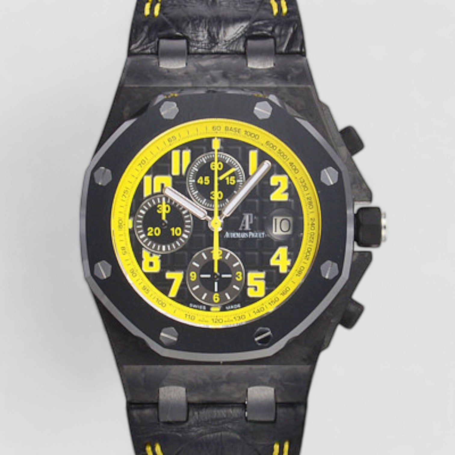 Royal Oak Offshore Chronograph 42mm Mens Watch