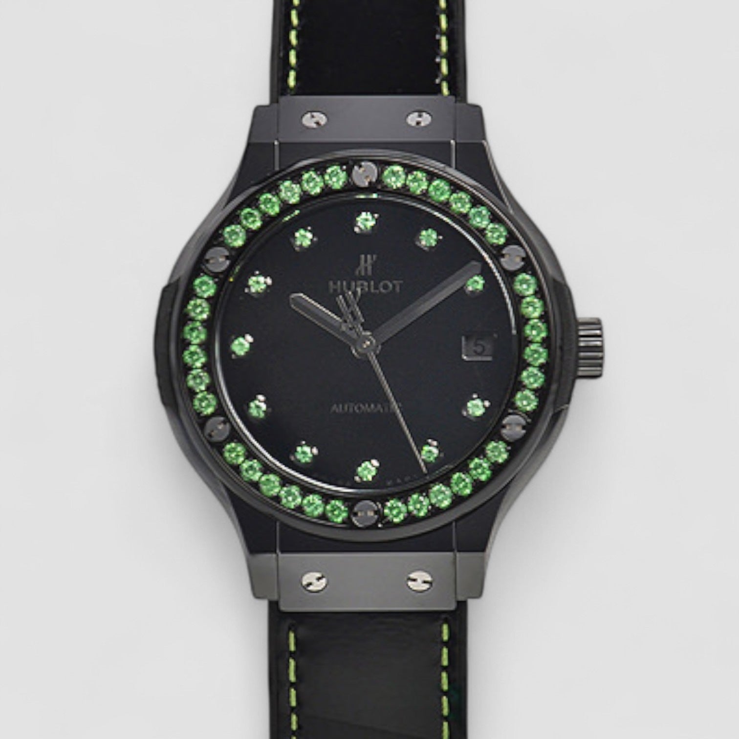 Classic Fusion Shiny 38mm
