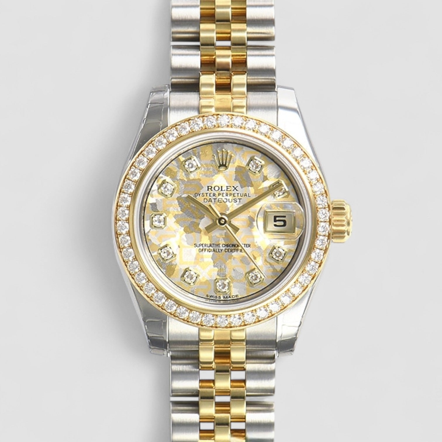 Lady-Datejust