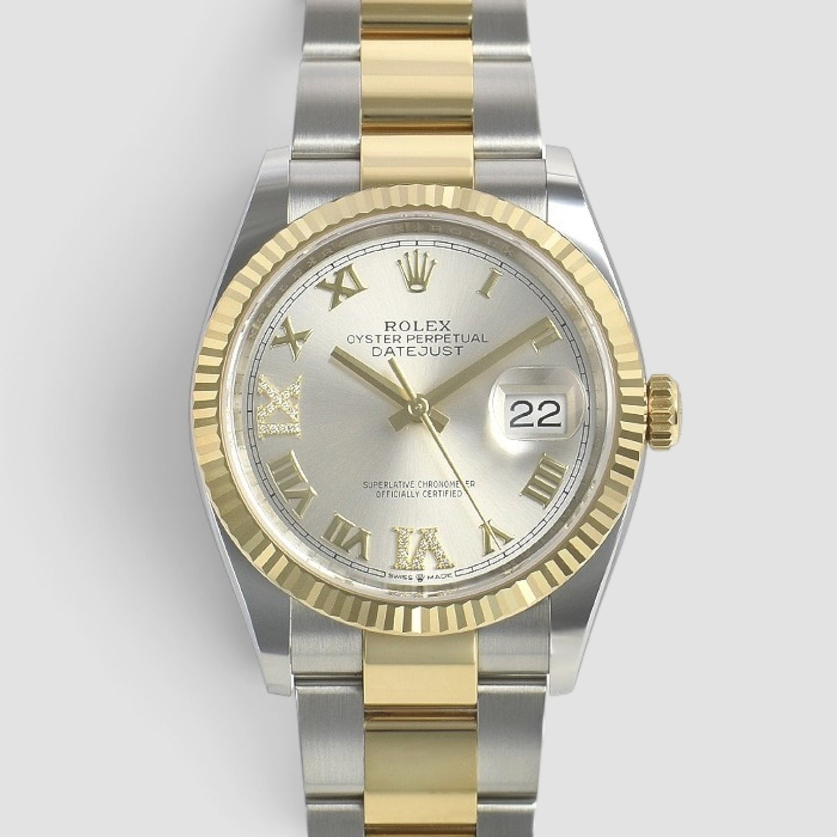 Datejust 36