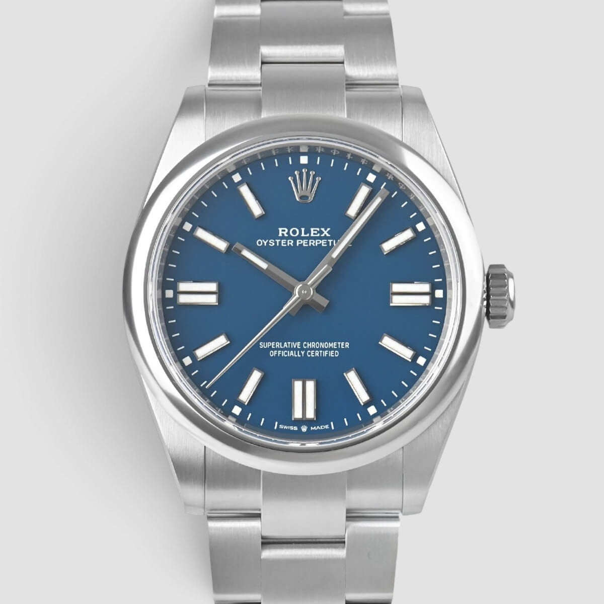 Oyster Perpetual 41