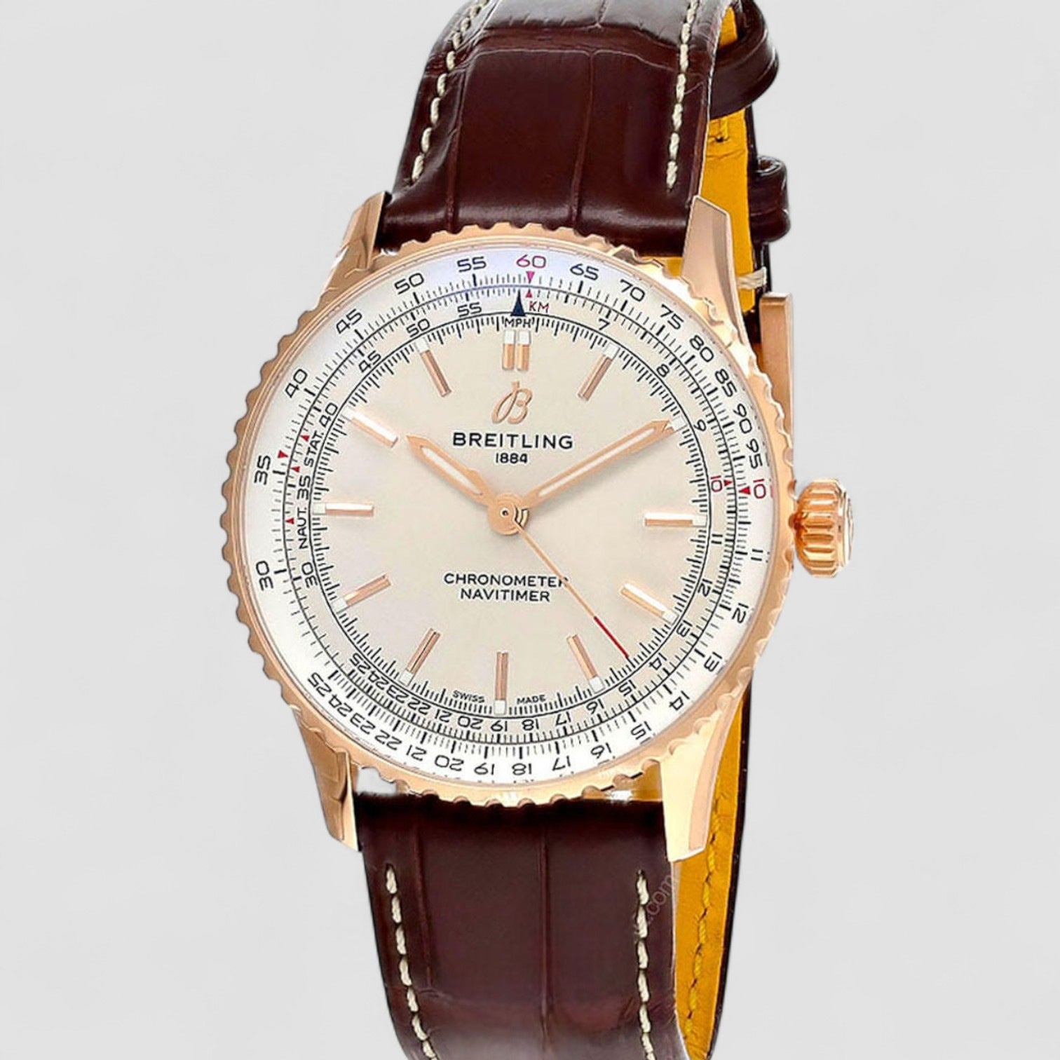 Navitimer Automatic 41