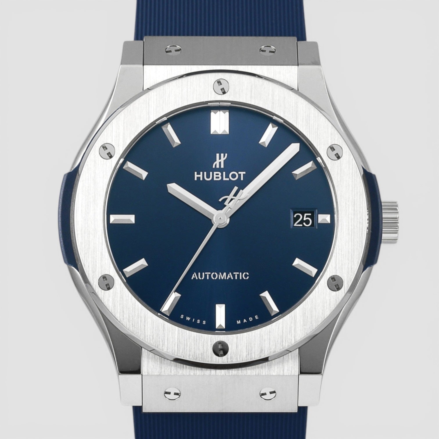 Classic Fusion Blue 45mm