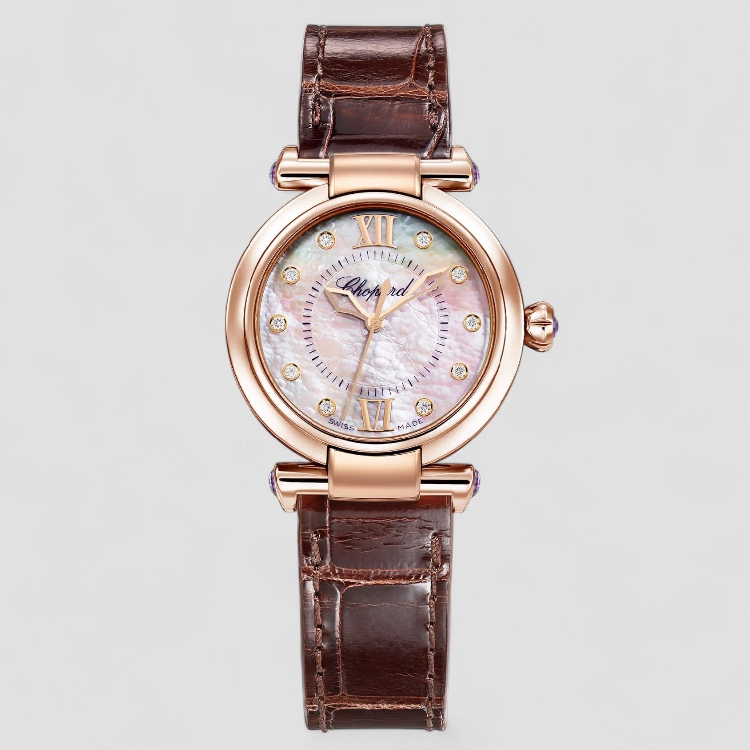 Imperiale Automatic 29mm Ladies Watch