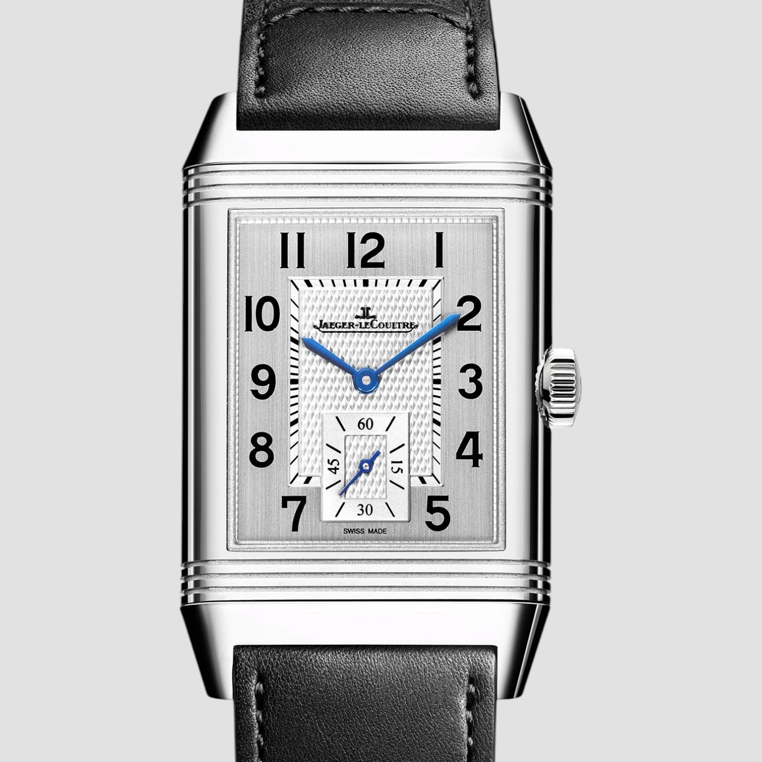 Reverso Classic Monoface Small Seconds