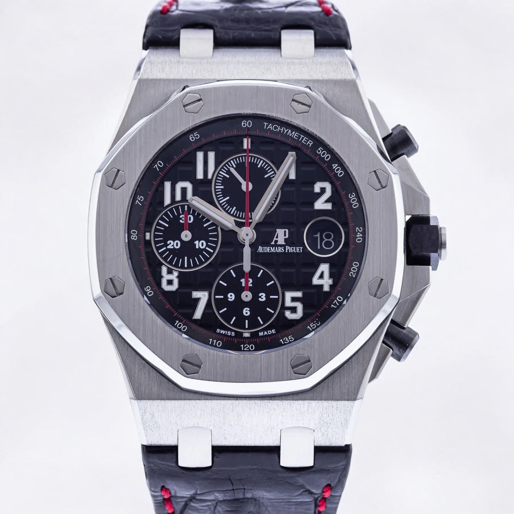 Royal Oak Offshore Chronograph
