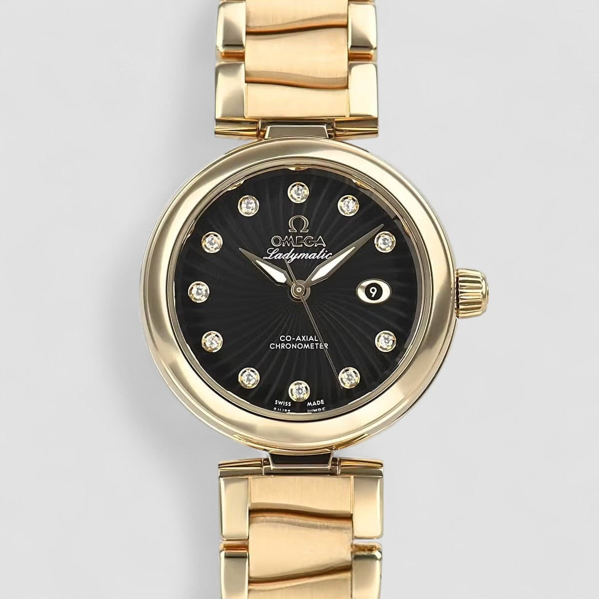 De Ville Ladymatic
