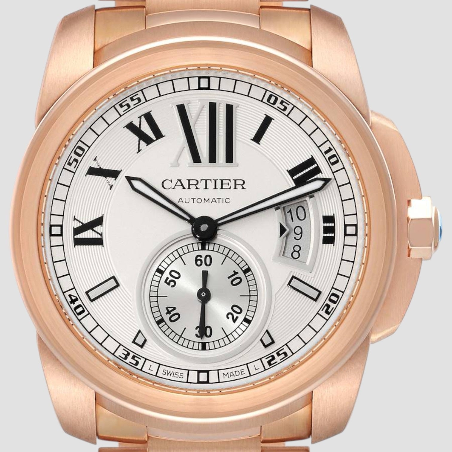 Calibre de Cartier