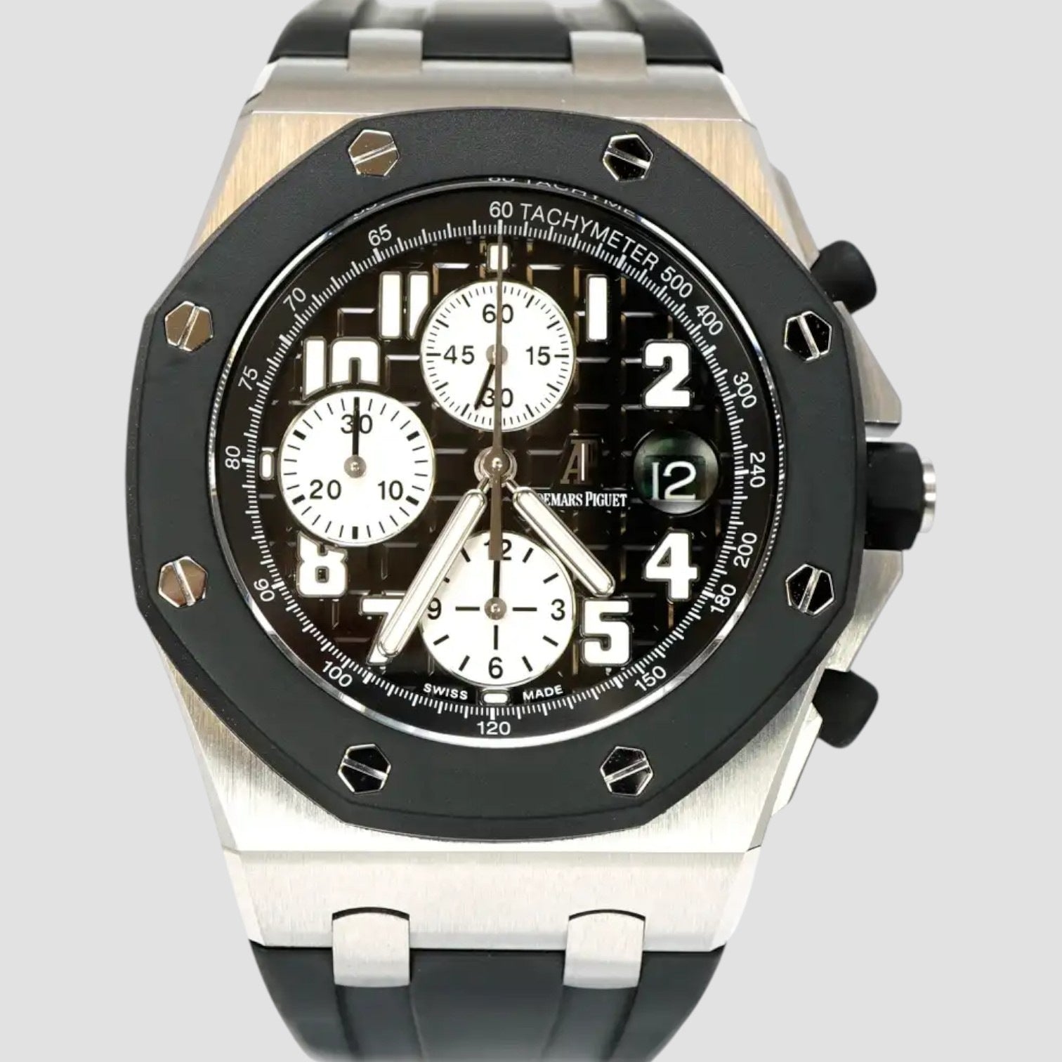 Royal Oak Offshore Chronograph 42mm Mens Watch