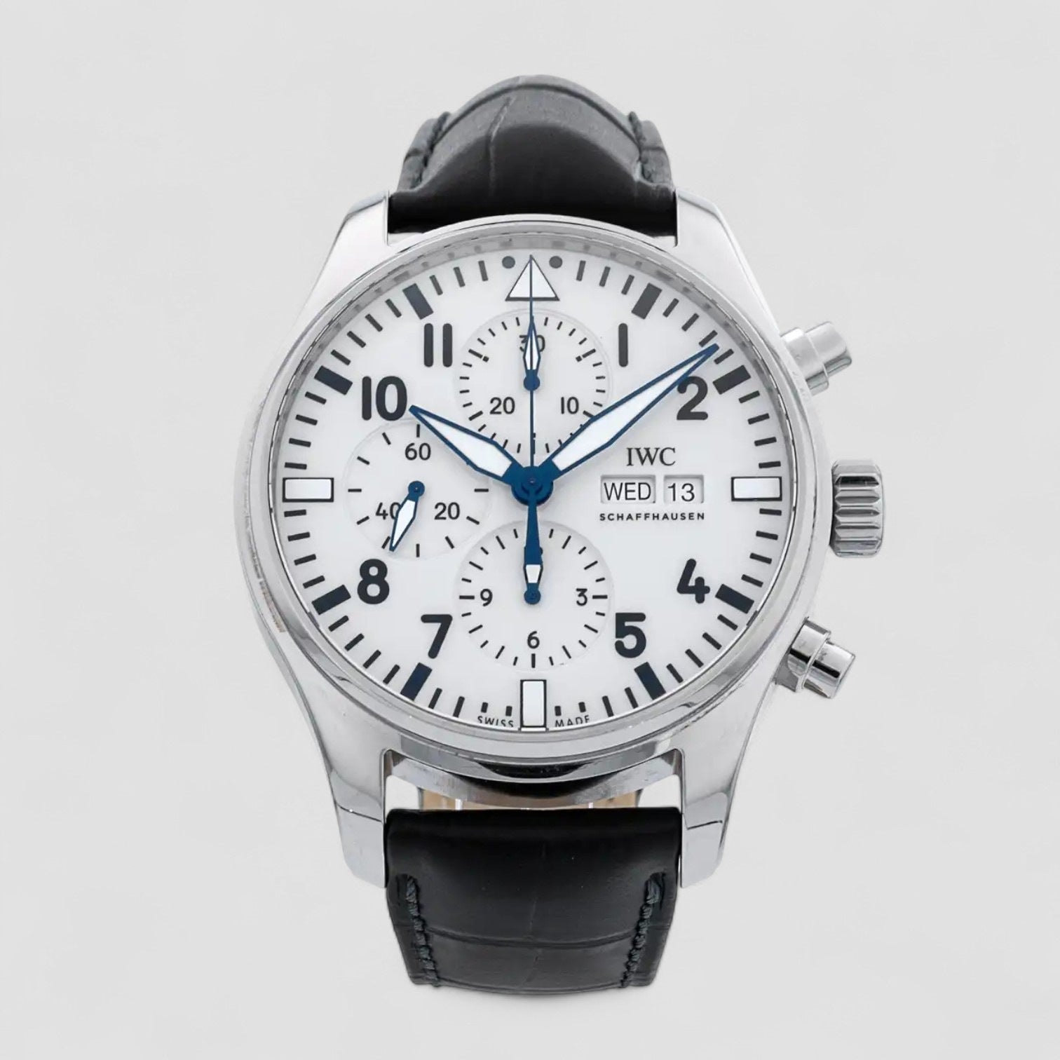 Pilot's Watch Chronograph Edition "150 Years"