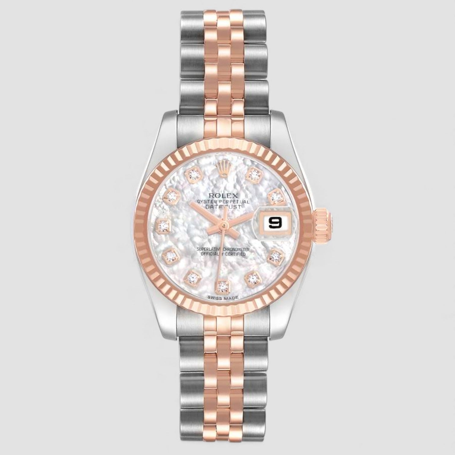 Lady-Datejust