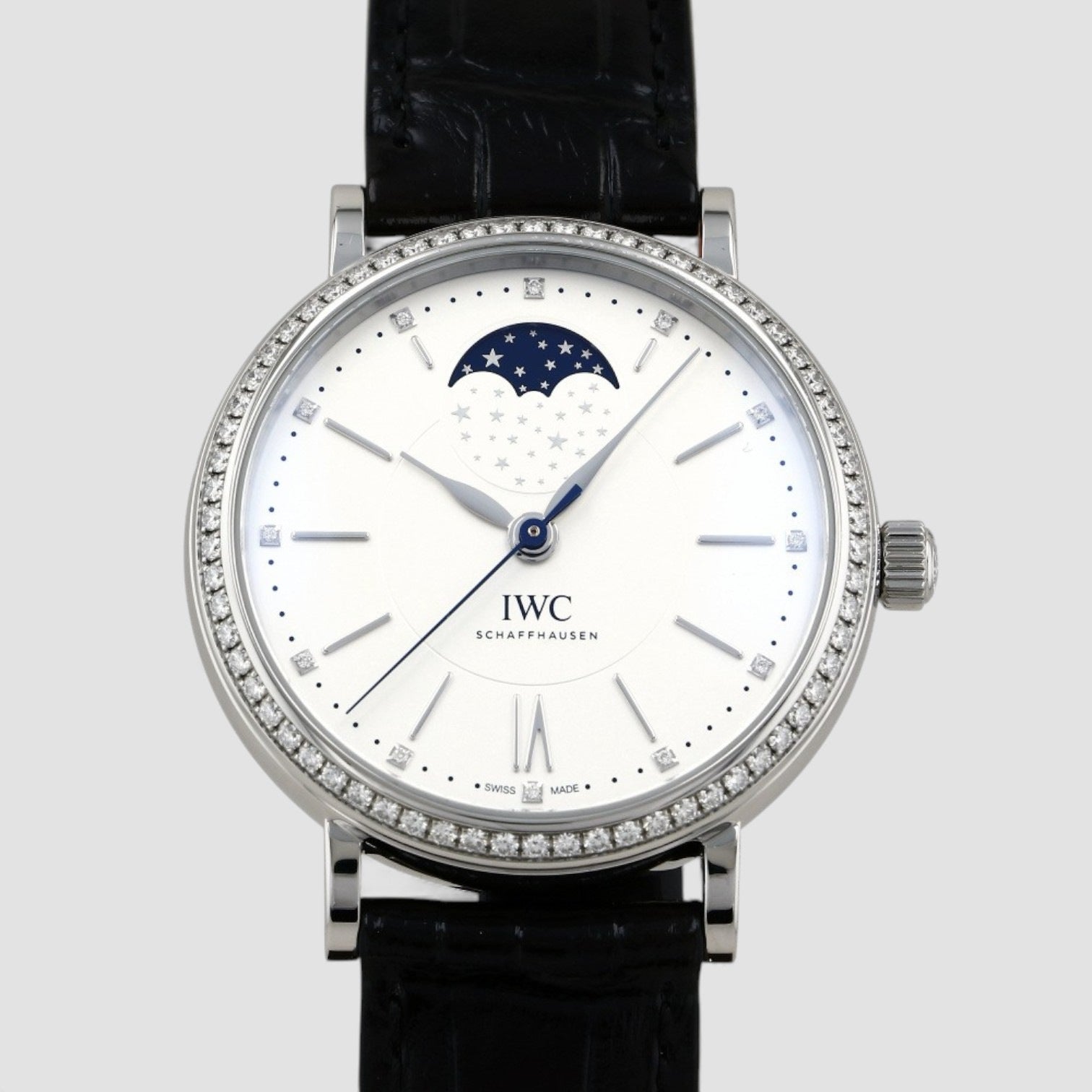 Portofino Automatic Moon Phase