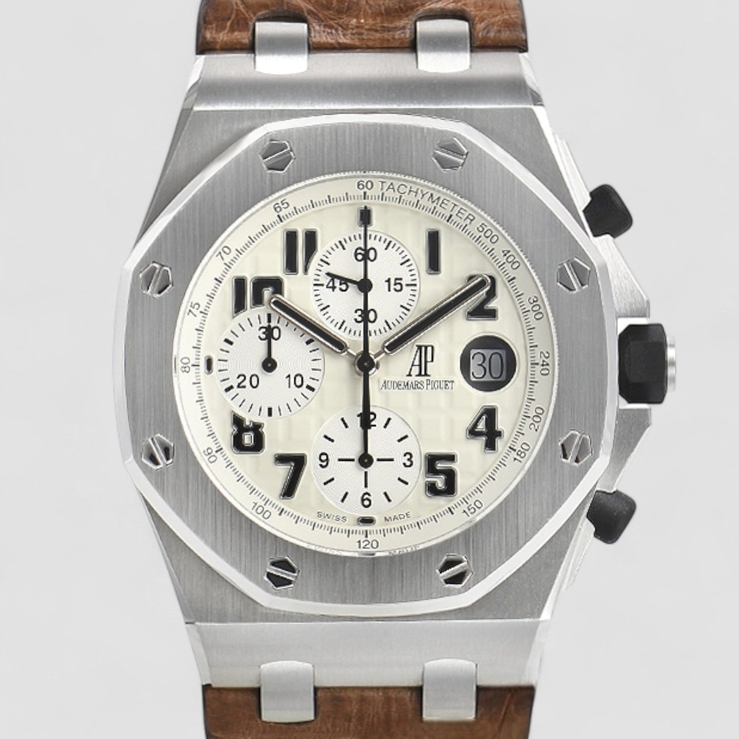 Royal Oak Offshore Safari