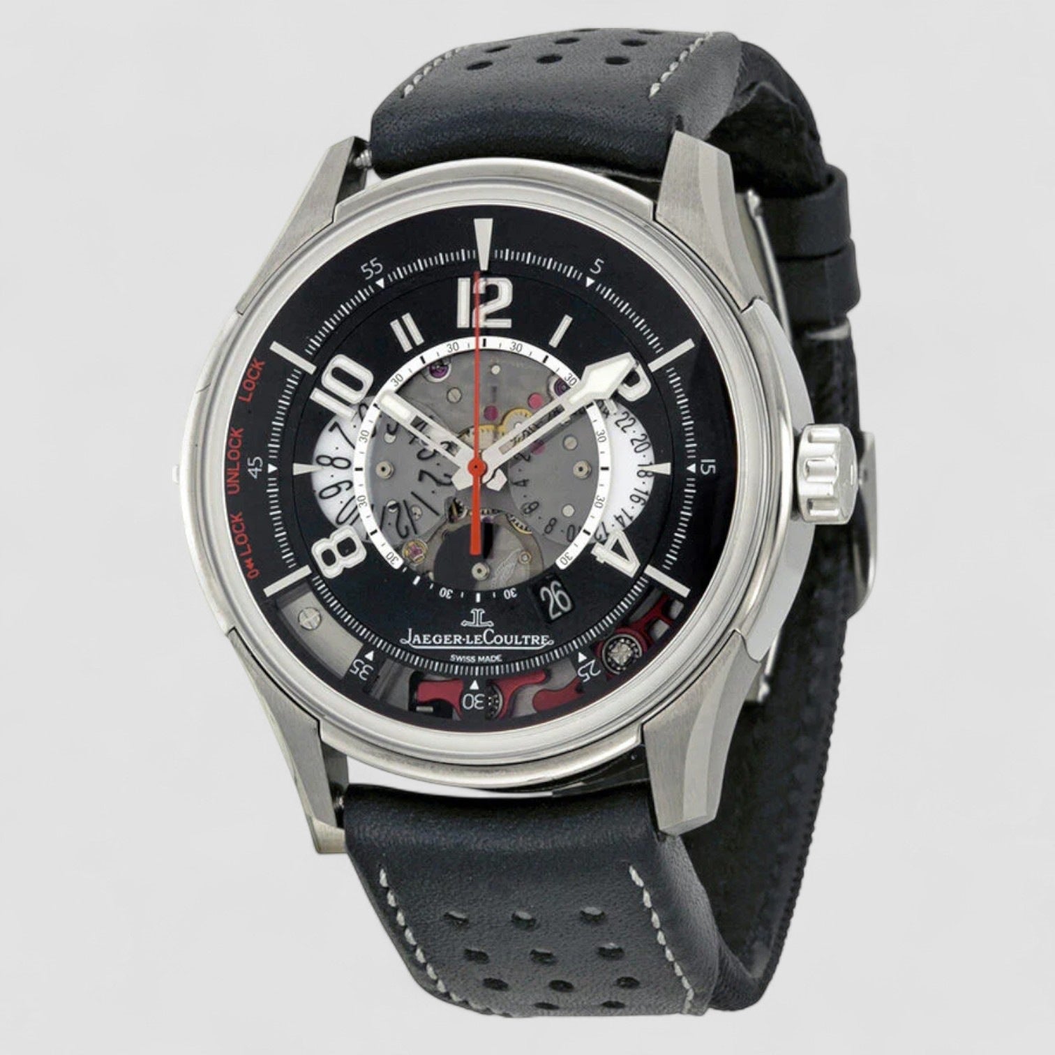 Aston Martin Amvox2 Dbs Chronograph Watch