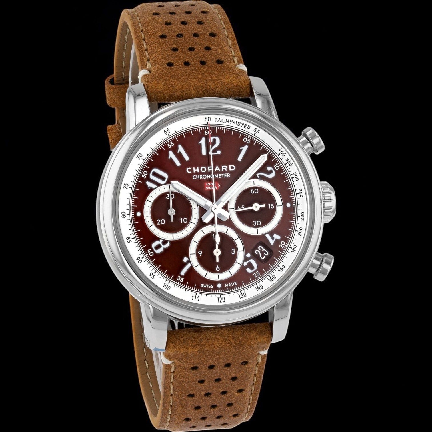 Mille Miglia Classic Chronograph