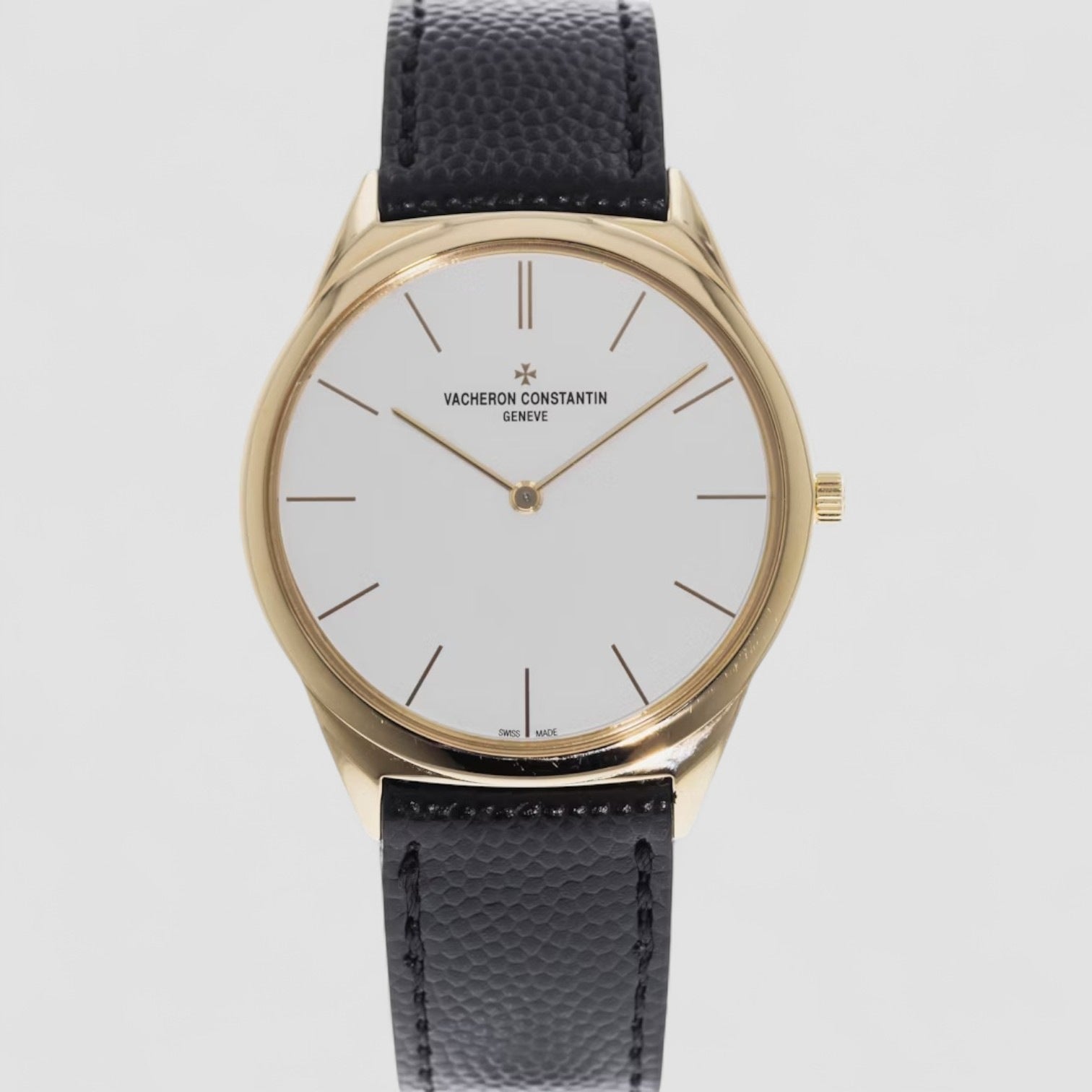 Historiques Ultra Fine 1955 18K Rose Gold