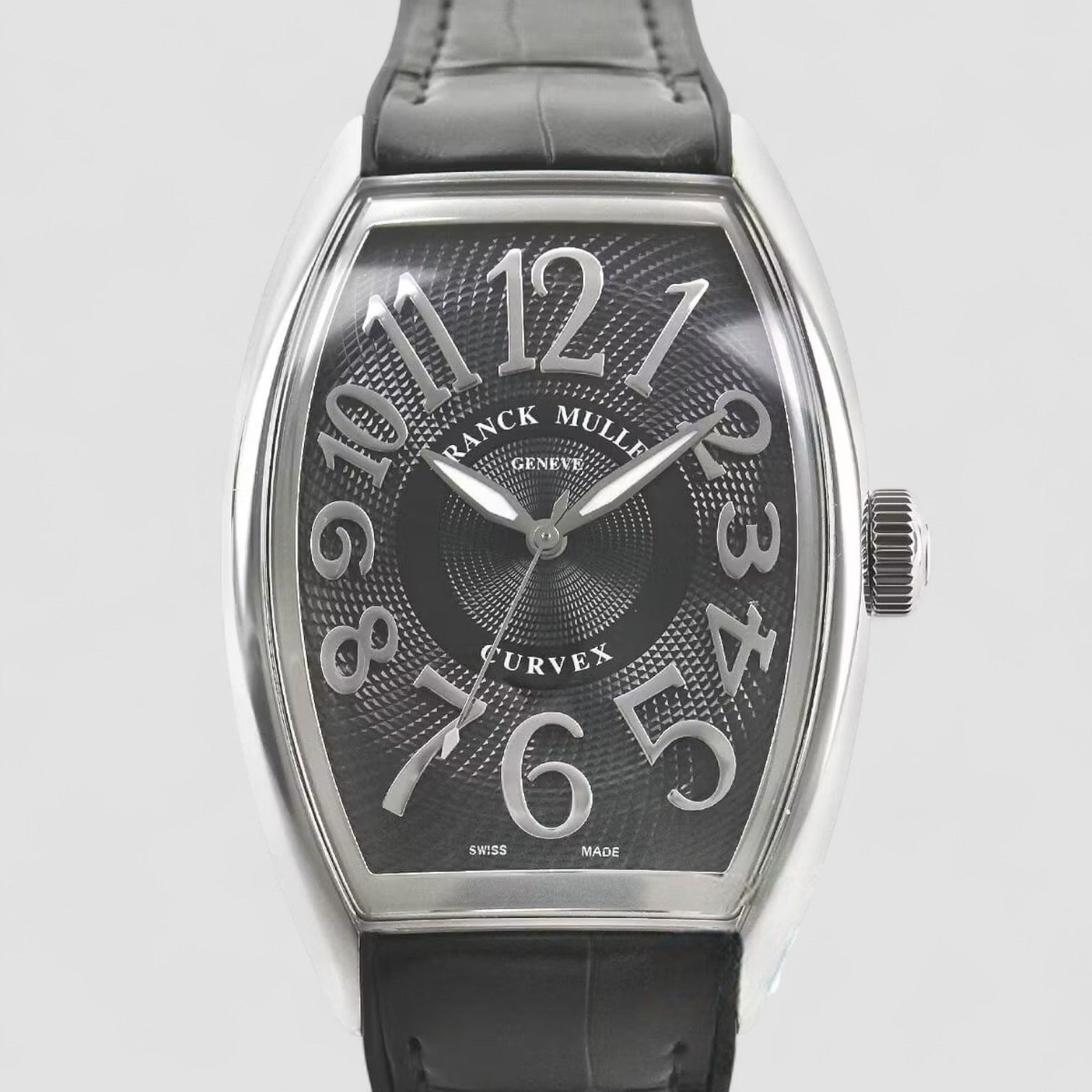 Grand Curvex CX 40