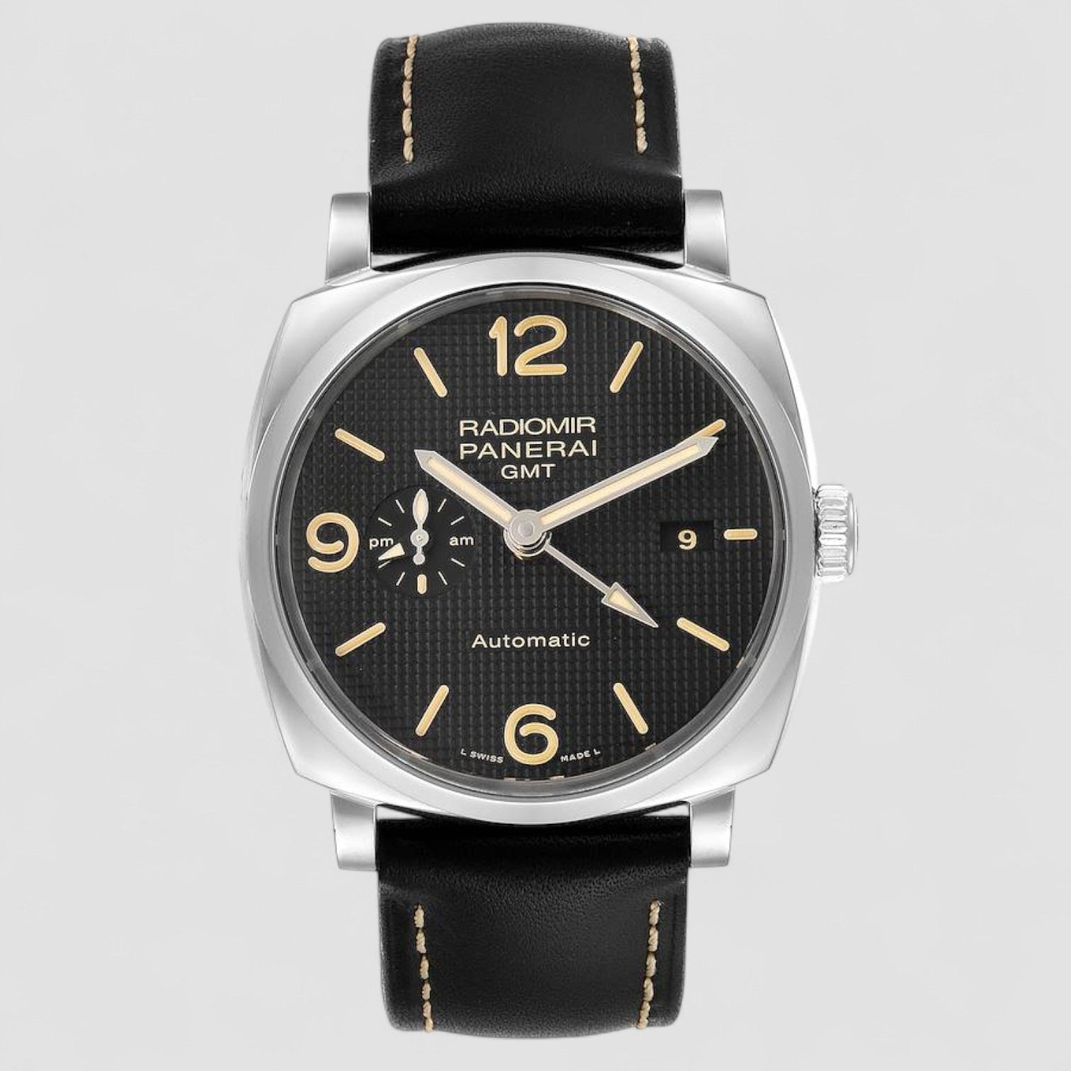 Radiomir 1940 3 Days