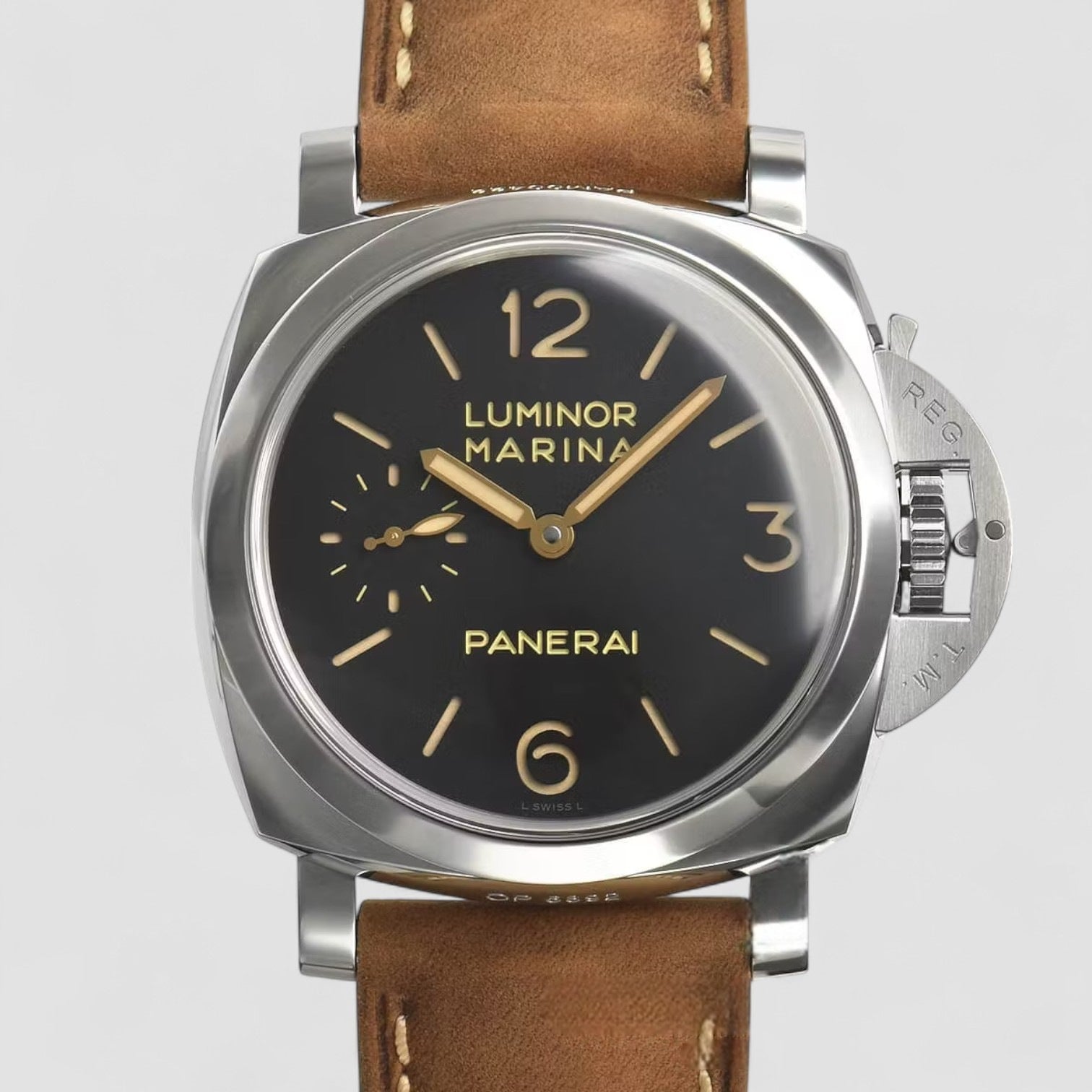 Luminor Marina 1950 3 Days