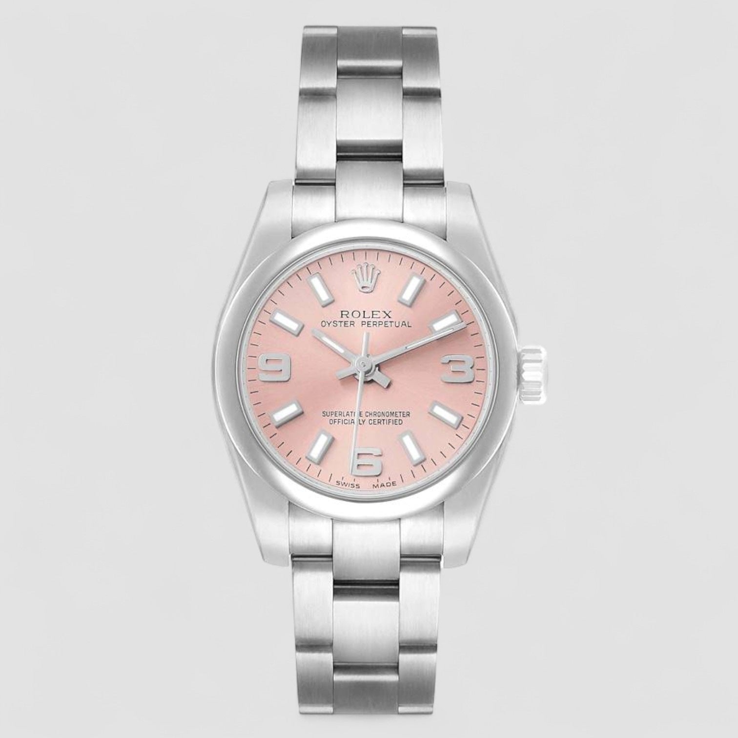 Oyster Perpetual 26