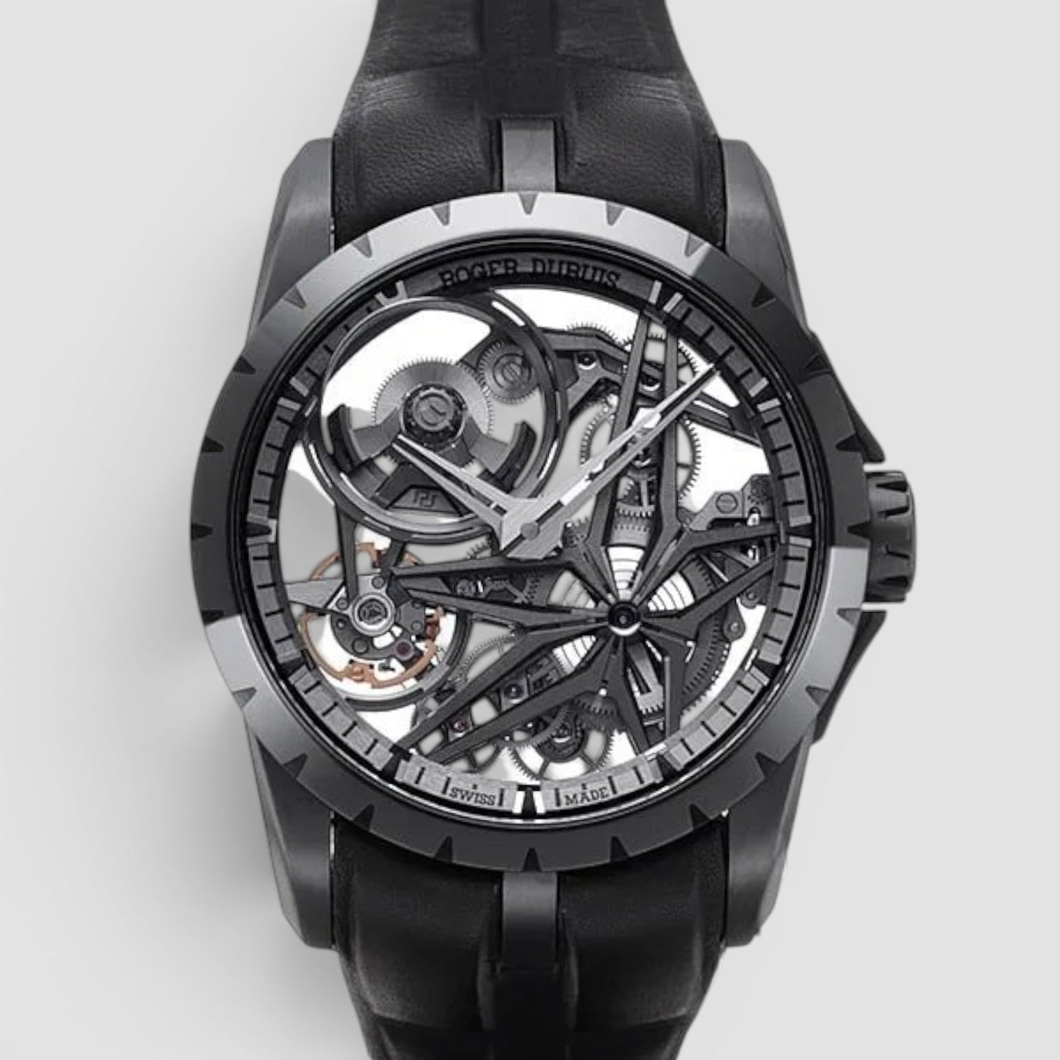 Excalibur Spider MB