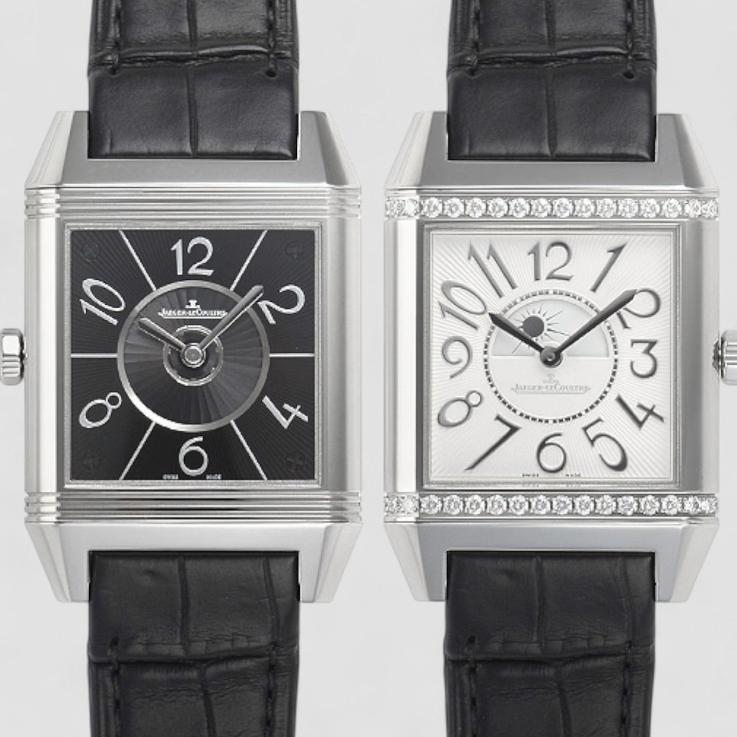 Reverso Squadra Lady Duetto