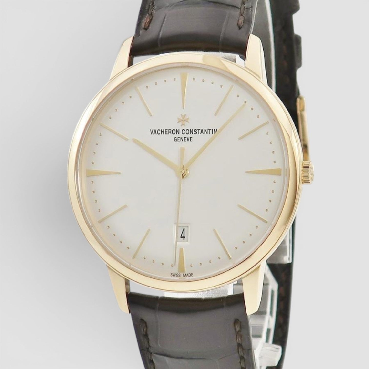 Patrimony Contemporary Automatic 40mm