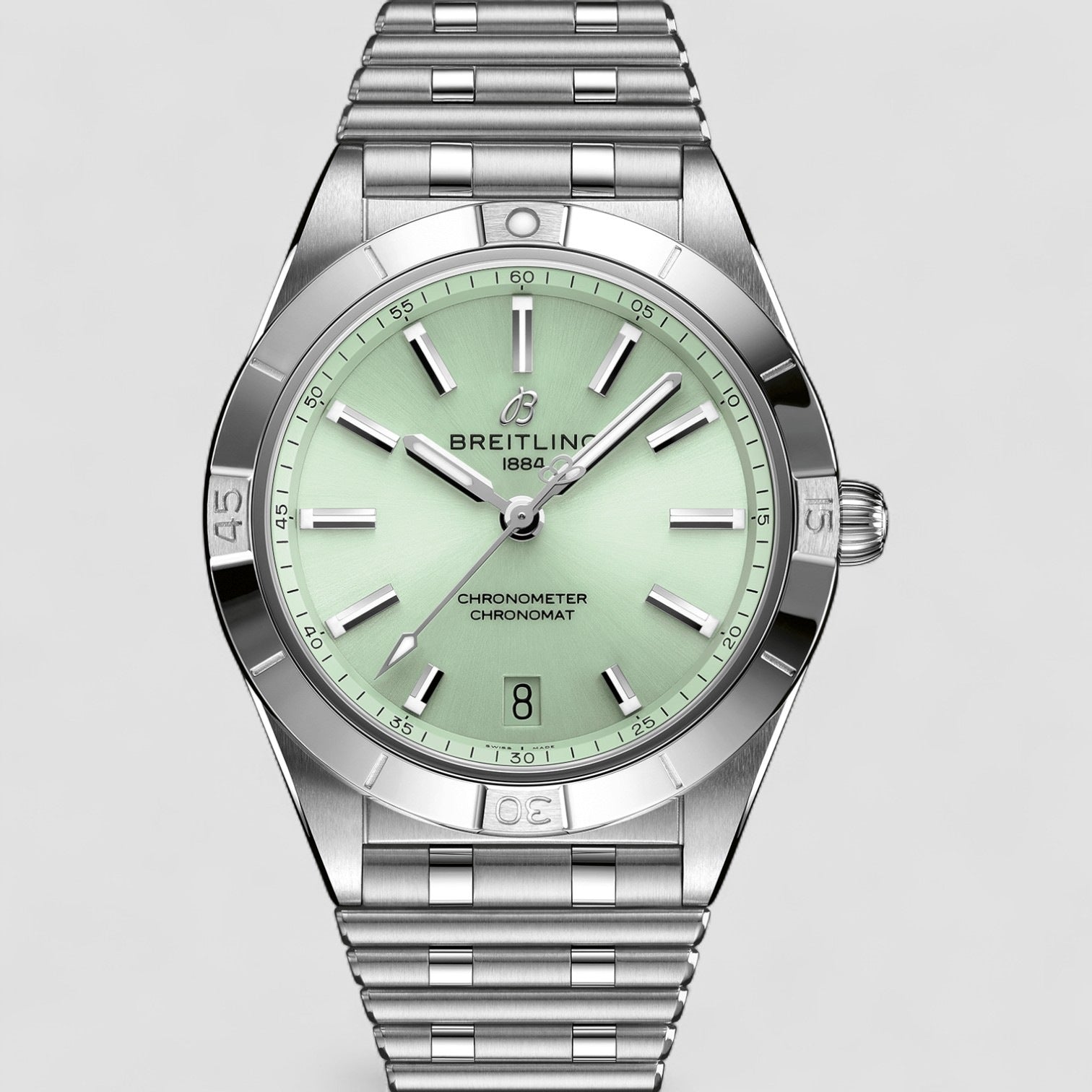 Chronomat Automatic 36